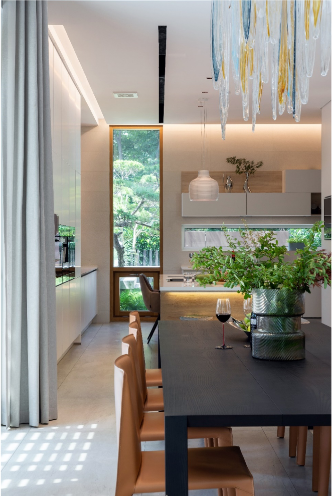 记忆与情感空间的塑造 · 苏州晋园设计丨中国苏州丨简泊林设计-33