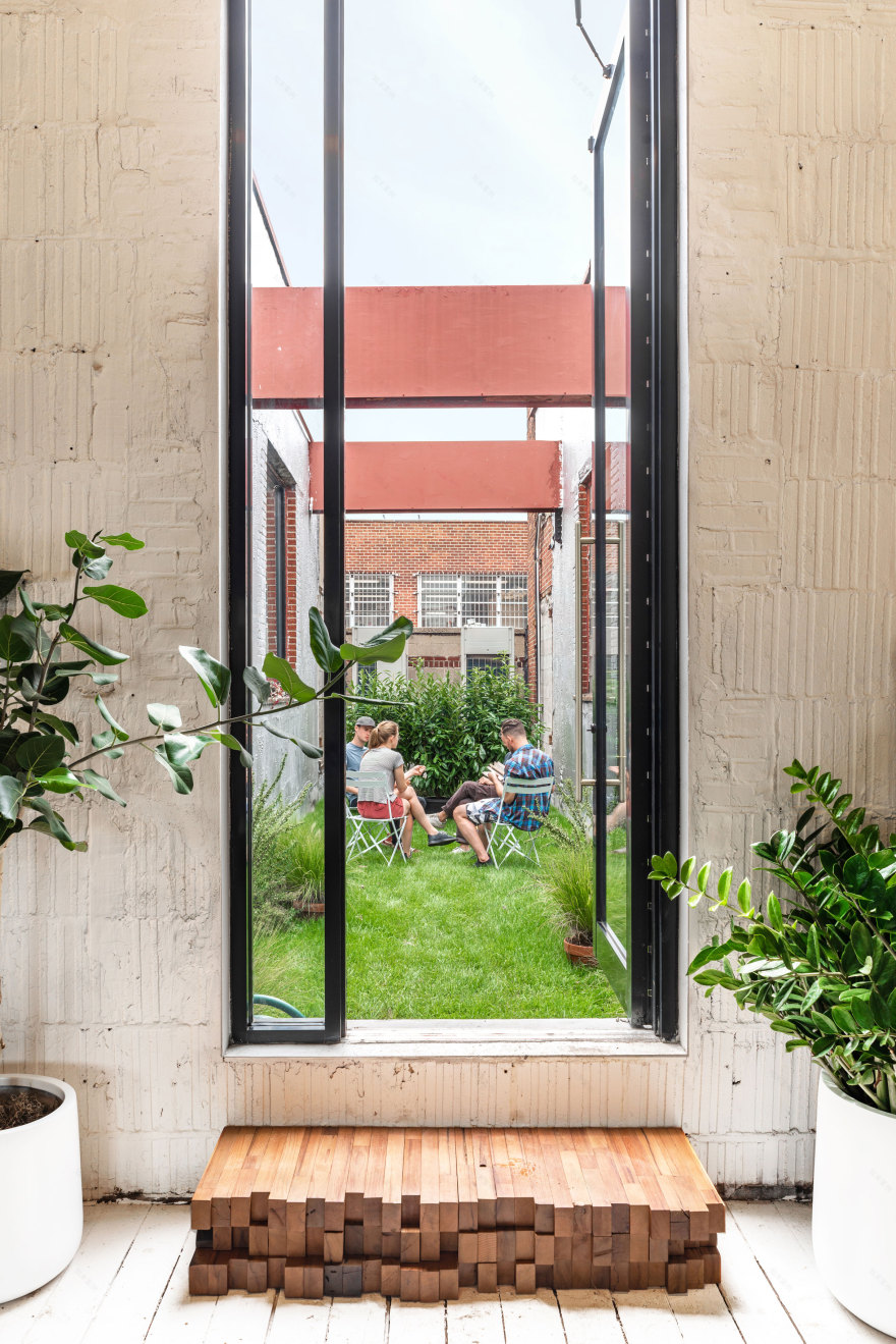 历史工业空间的现代新生-14