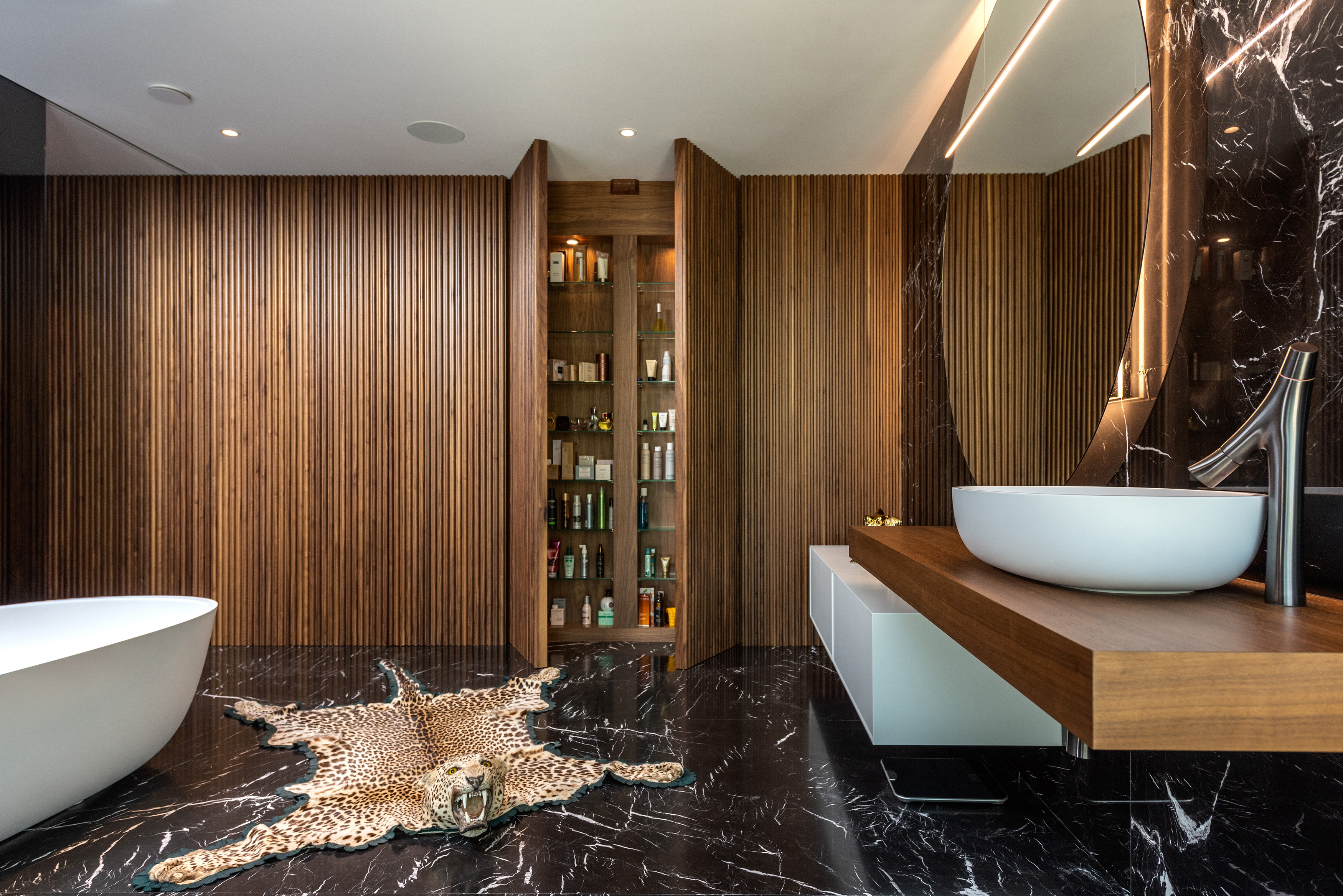 Smart Kup Recessed | Smart | Iluminación arquitectónica | Modular Lighting Instruments-17