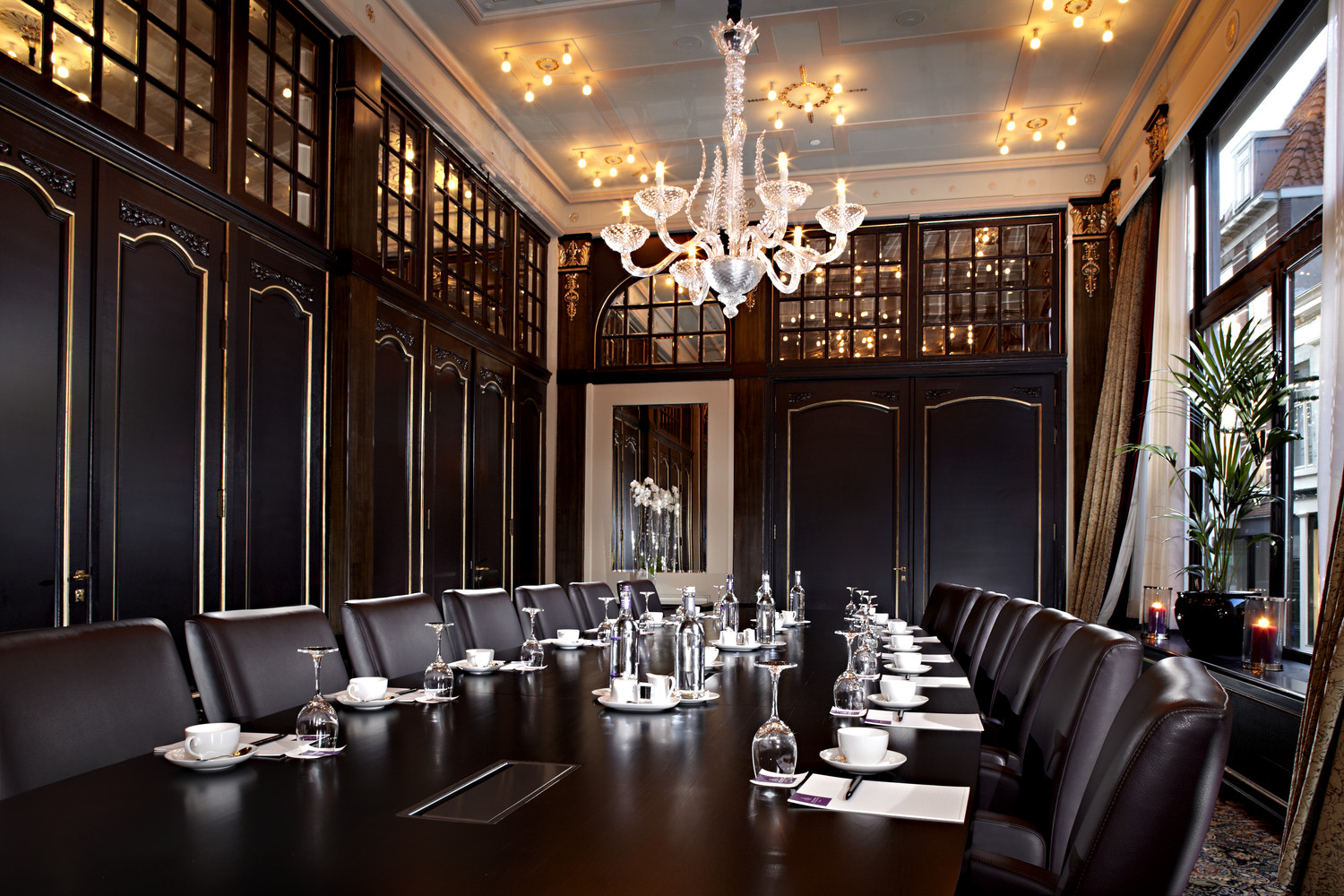 )Hotel Des Indes, The Hague, The Hague, Netherlands-10