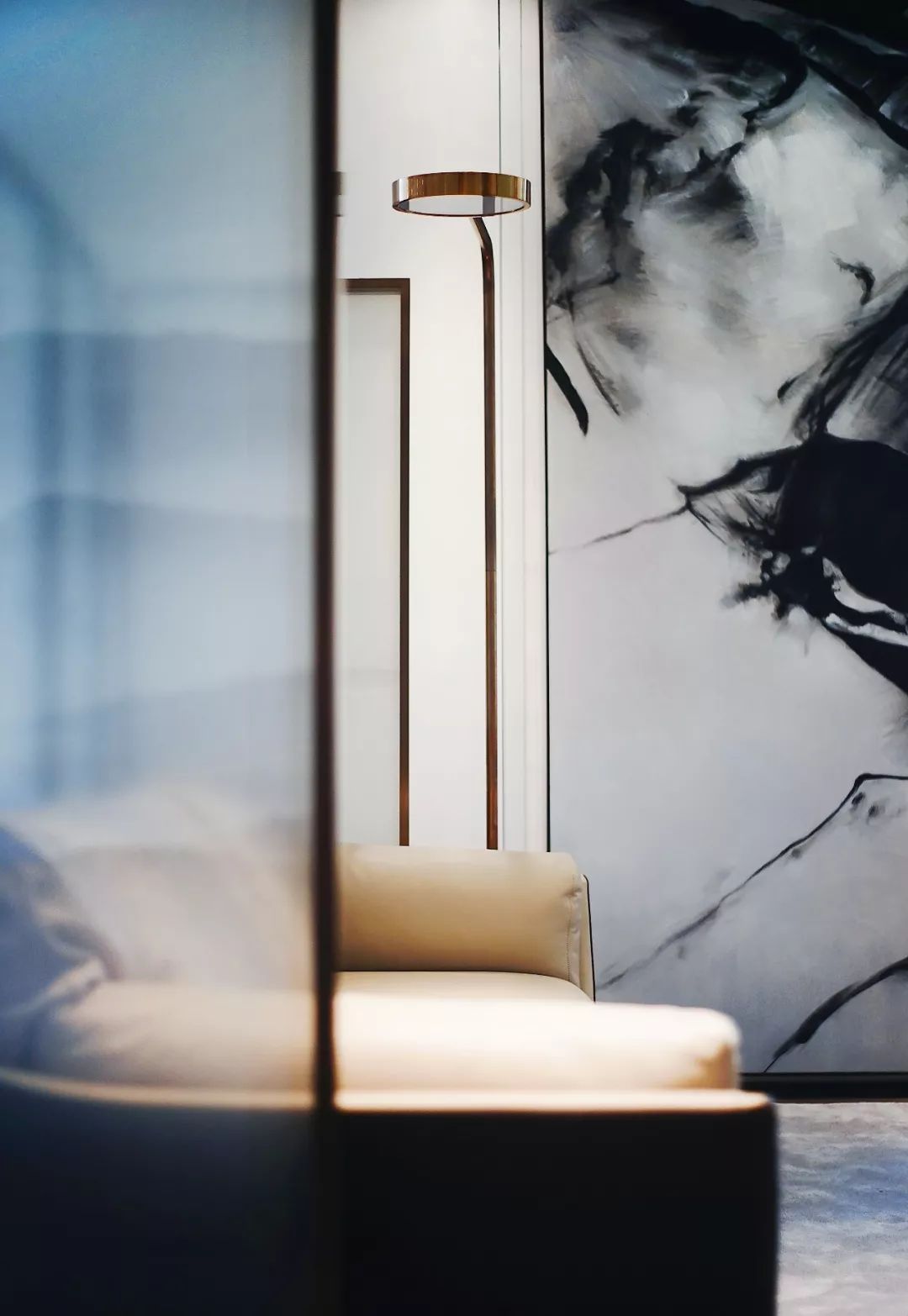 惊艳世俗的 S FEEL 设计师酒店-91