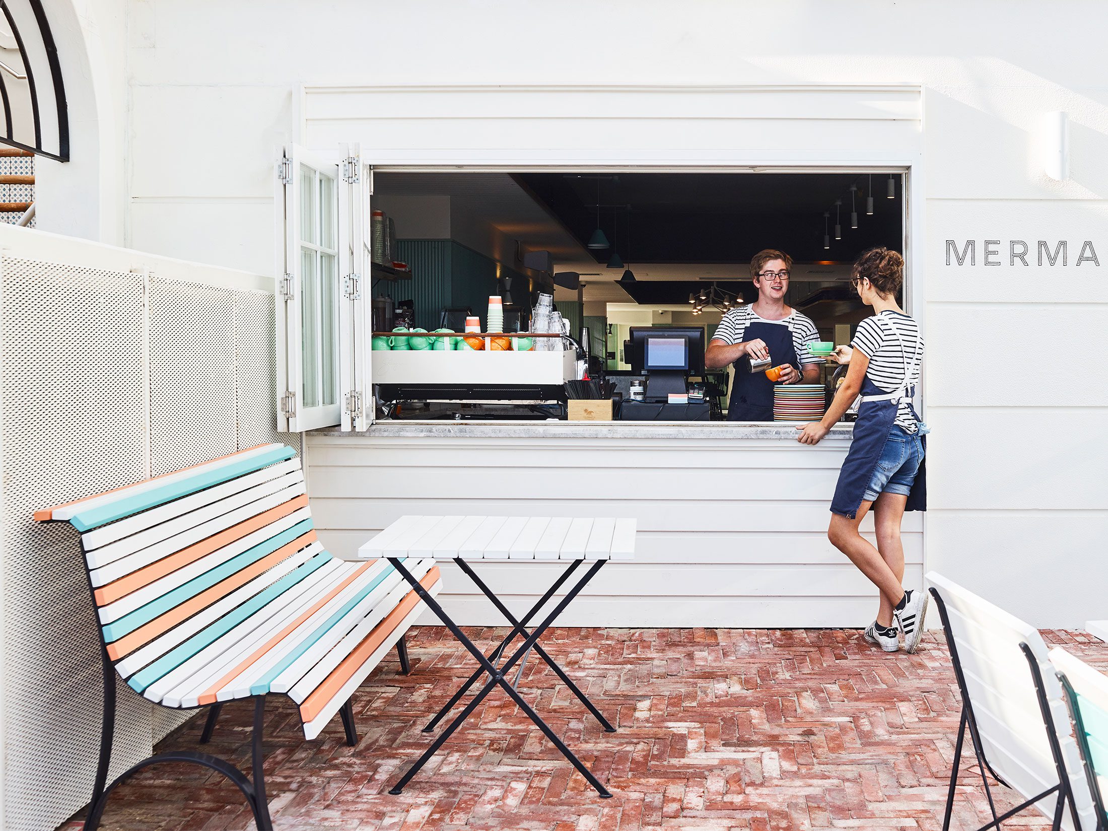 Shoal Bay Country Club | Restaurant | Pub | Café | Shoal Bay - Luchetti Krelle-4