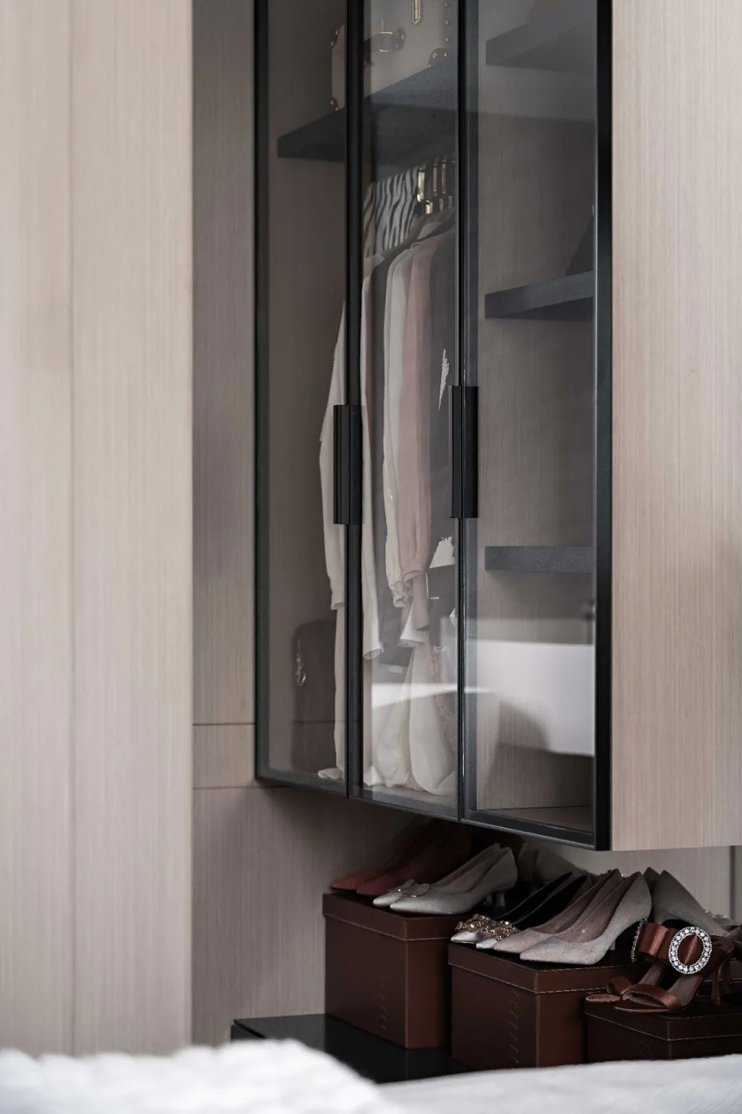 中海天津公园城丨中国天津丨Yan Design 大研设计-31