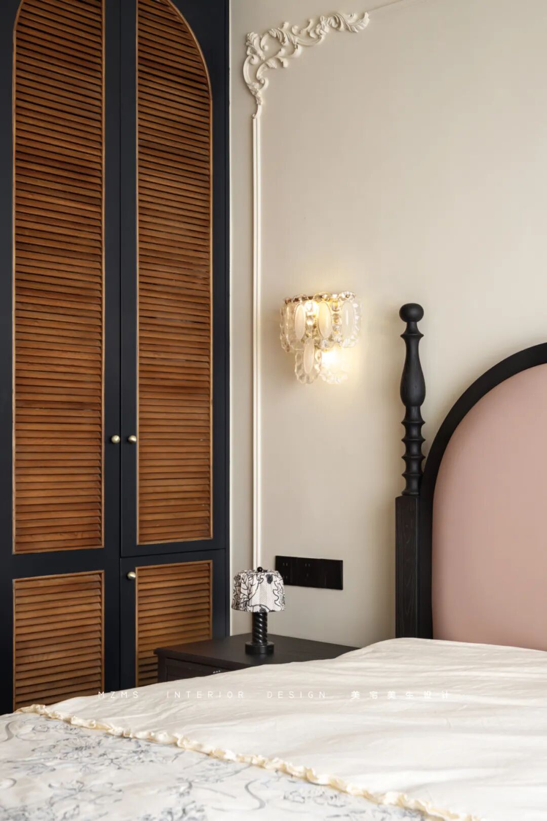 美宅作品丨典雅浪漫-114