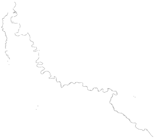 密西西比河河道稳定及护岸建设项目丨美国阿肯色丨美国陆军工程兵团-1