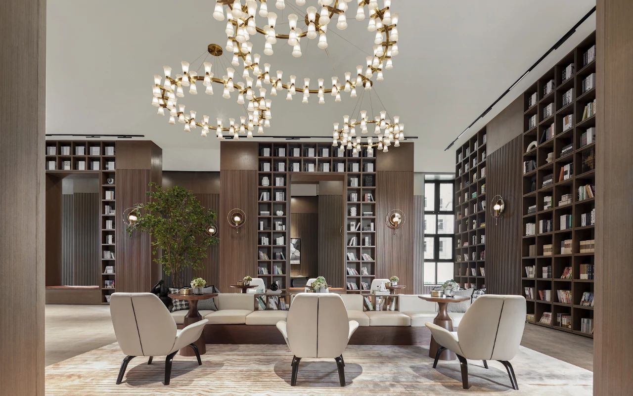 西宁绿地海东世界中心-35