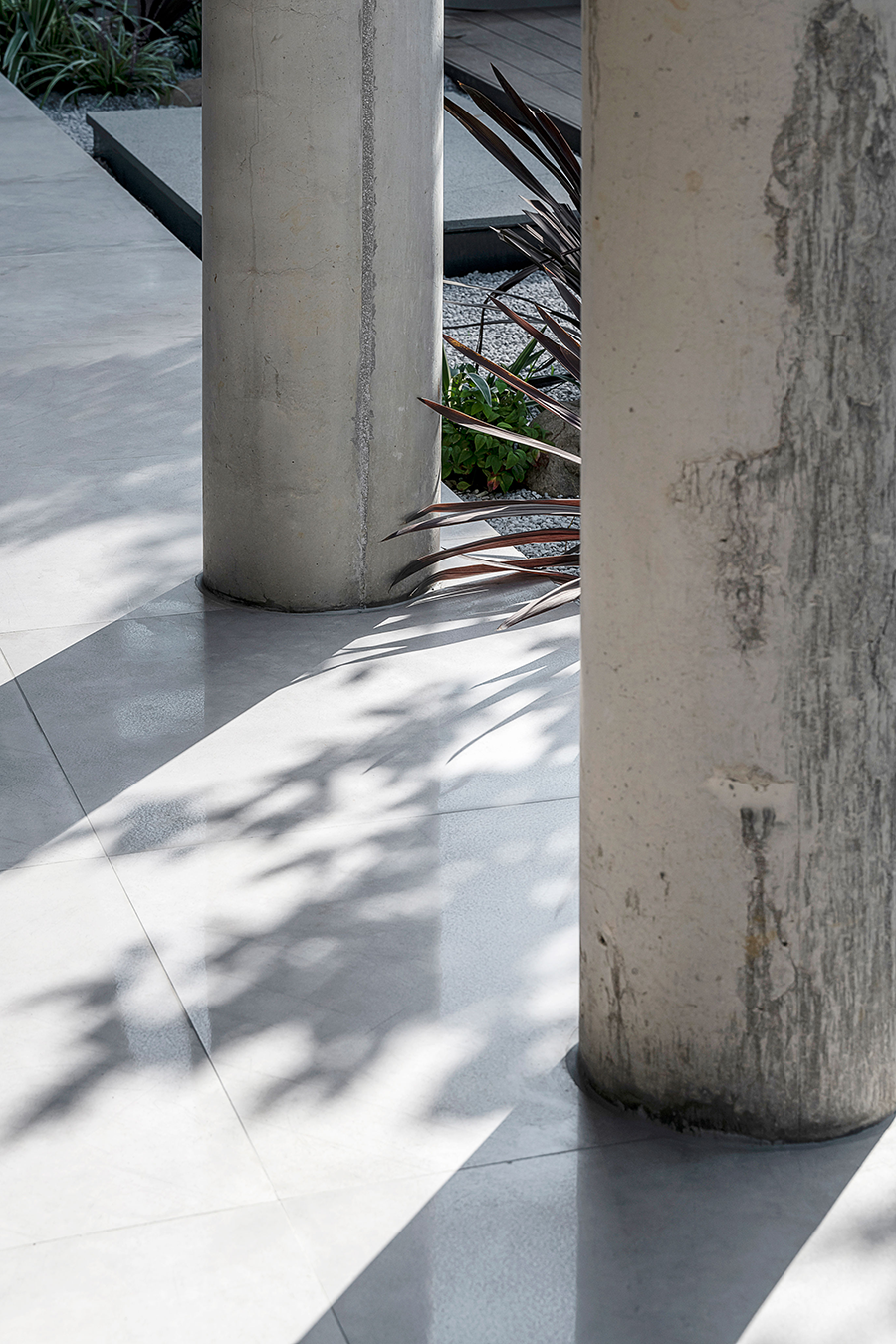 艺术大宅 · 现代与自然的完美融合-11