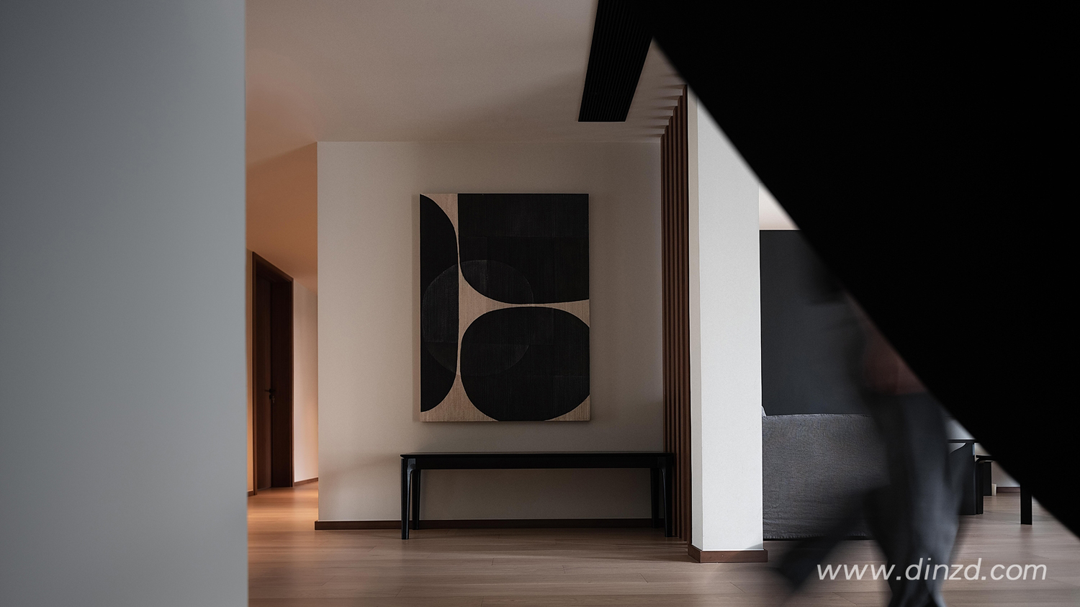 向内探寻 · 苏州壹喜空间设计的精神家园丨中国苏州丨苏州壹喜空间设计有限公司-4