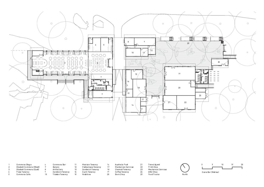 澳大利亚国立大学临时聚会村-40
