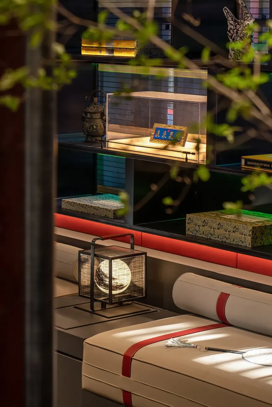 环球港湾丨中国沈阳丨一然设计(上海,深圳,沈阳,北京)-80