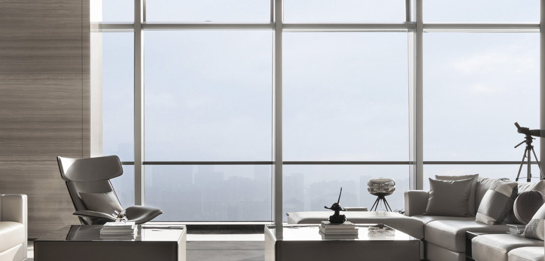 鸿荣源环智中心·商务展示中心丨中国深圳丨壹恳设计事务所-36