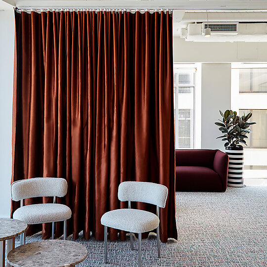 L’Oréal Workplace by Travis Walton Architecture | Australian Interior Design Awards-6