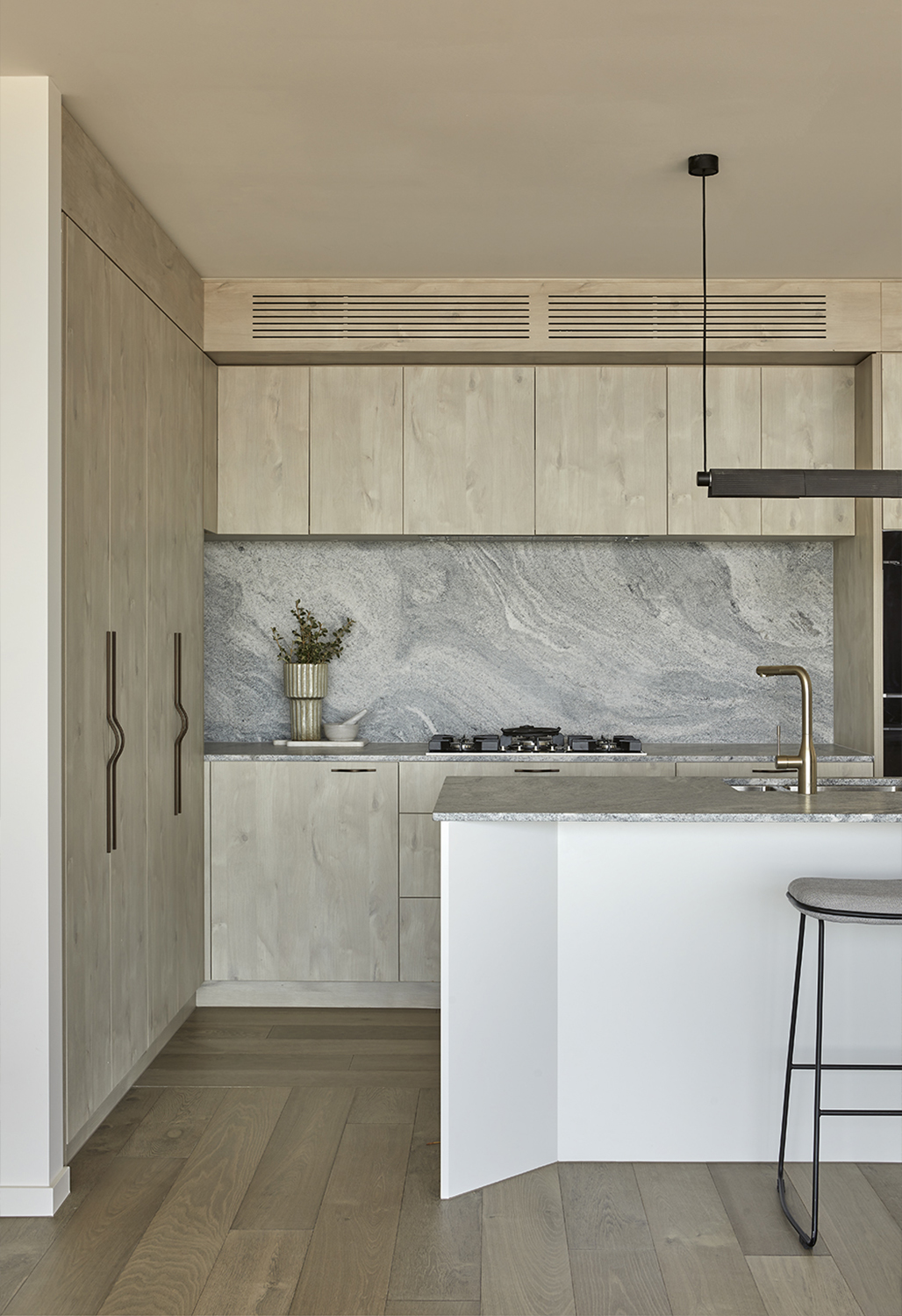 Azura Aspendale · 墨尔本海滨生活新典范丨澳大利亚墨尔本丨Chamberlain Architects,GOLDEN-22