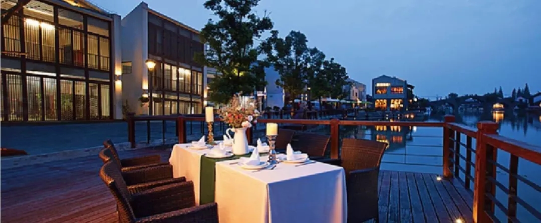 朱家角尚都里-48