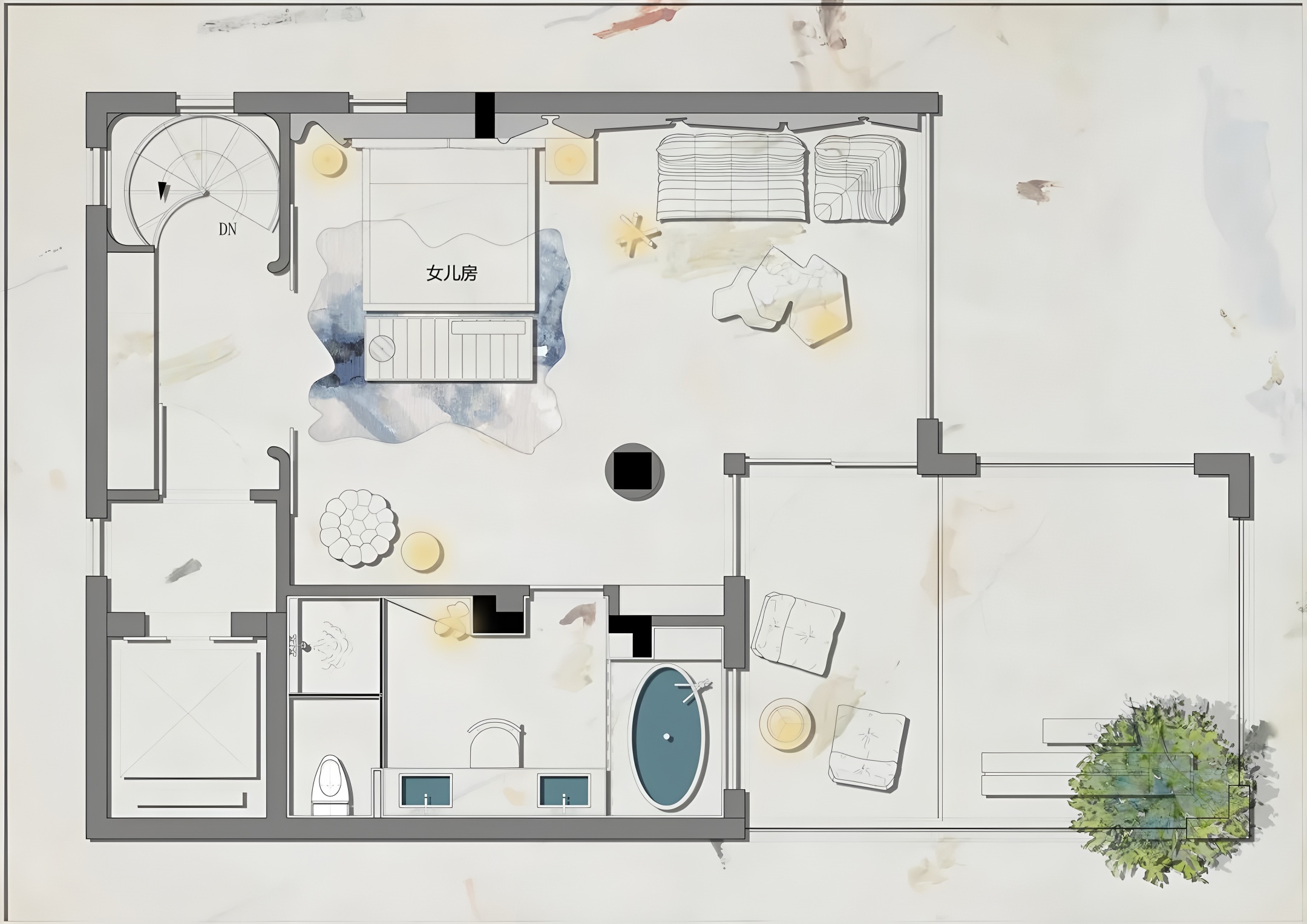 冰海之境丨中国杭州丨主创陈旭凯,团队张群芳,张婷,刚子-94