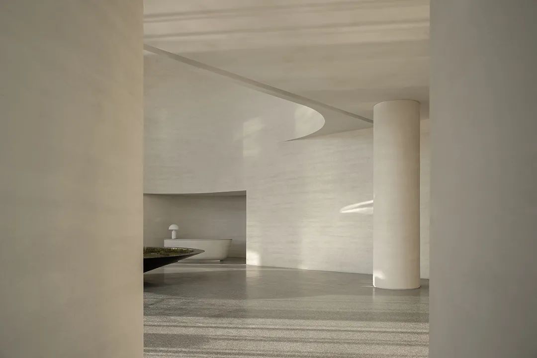 远洋长江樽(武汉museum国际无界艺术馆)丨中国武汉丨水相设计,羽果设计-158