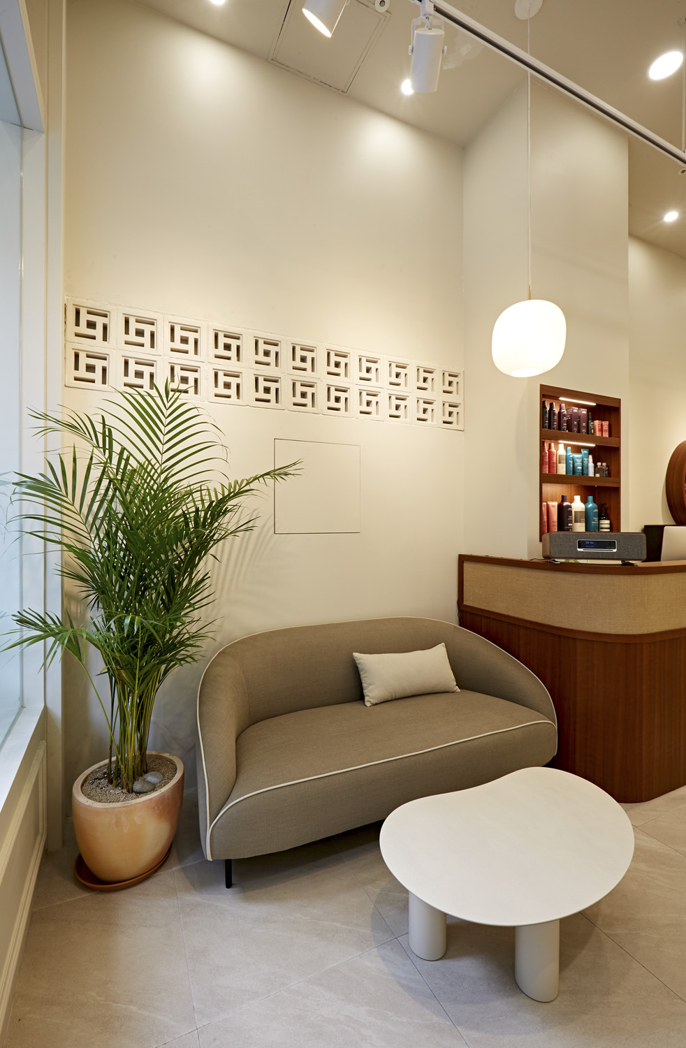 12 平米美容店的惊艳设计-15