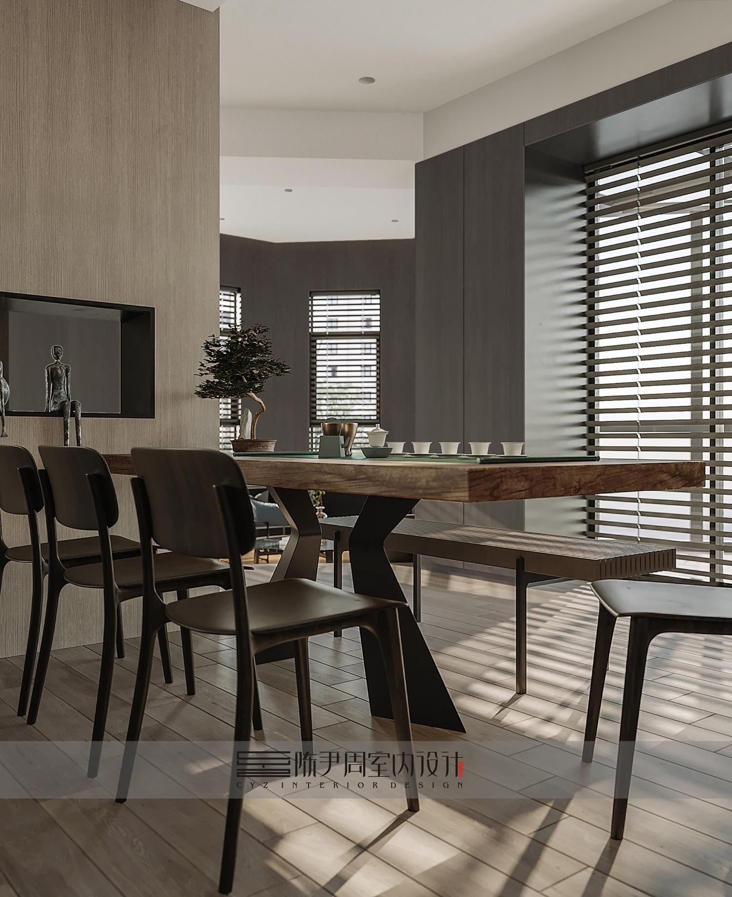 南昌·铜锣湾-34