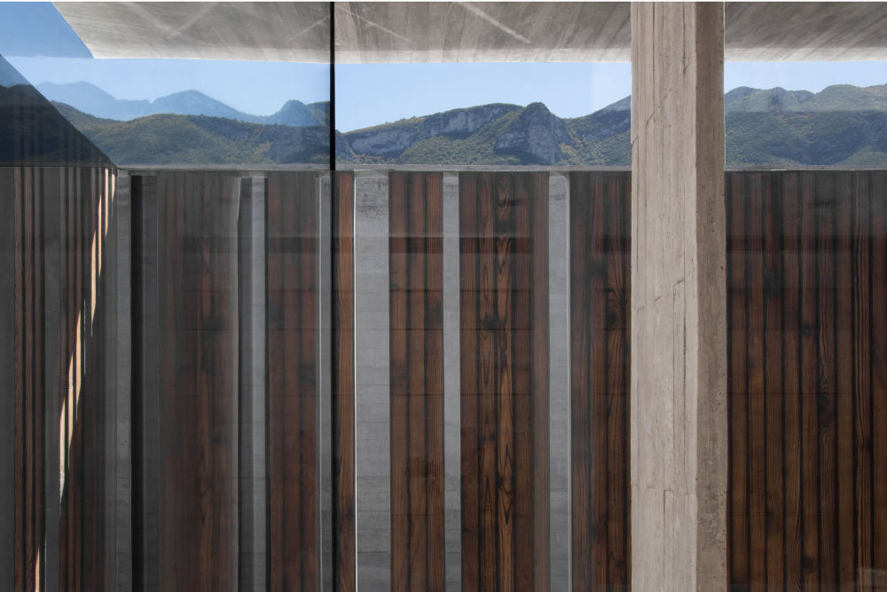 墨西哥 Pétrea 之家-27