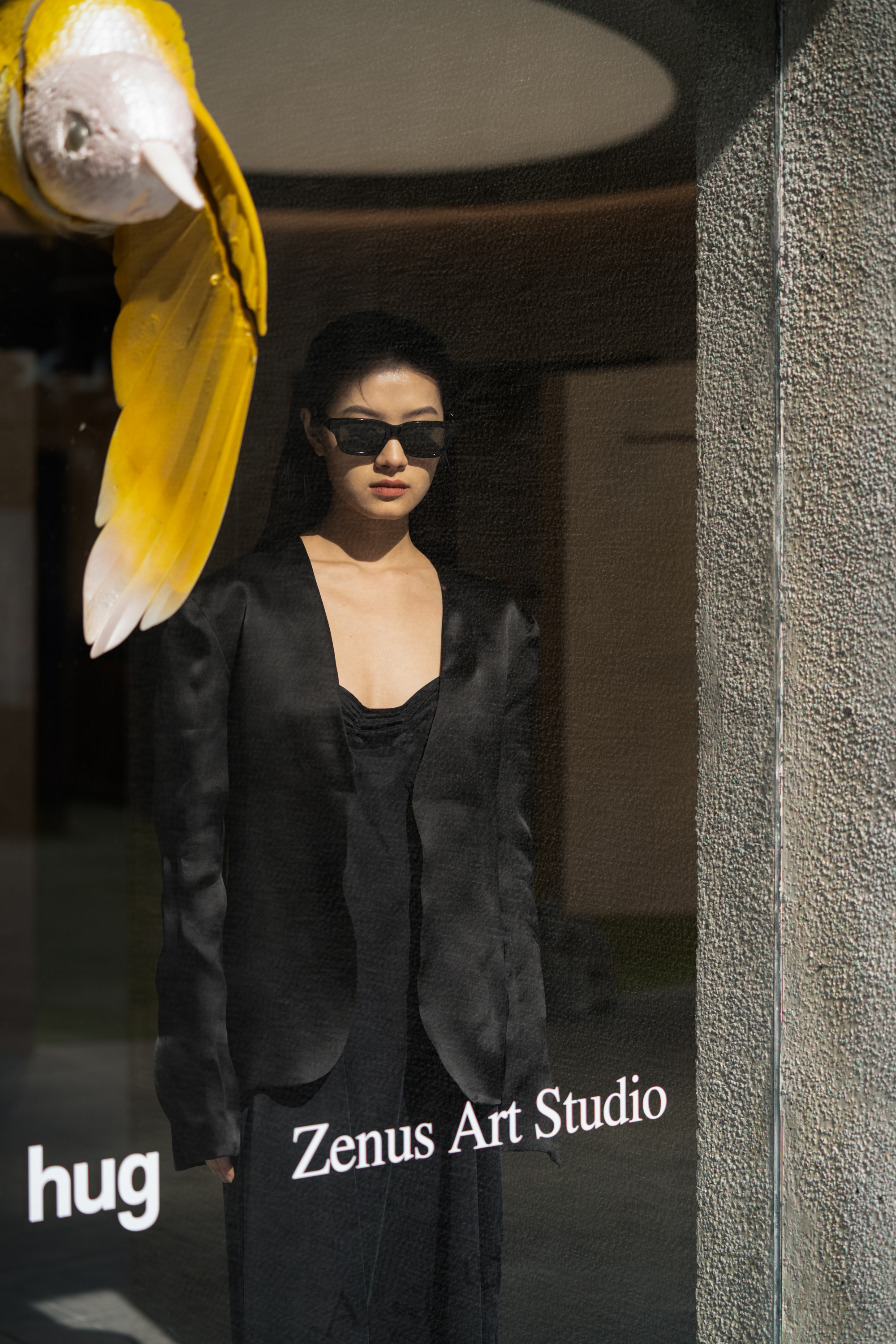 塬谷｜hug丨中国成都丨ATMOSPHERE Architects 氣象建築-48