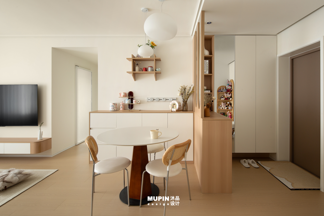 M · P · D E S I G N 简逸之居丨沐品设计团队-28