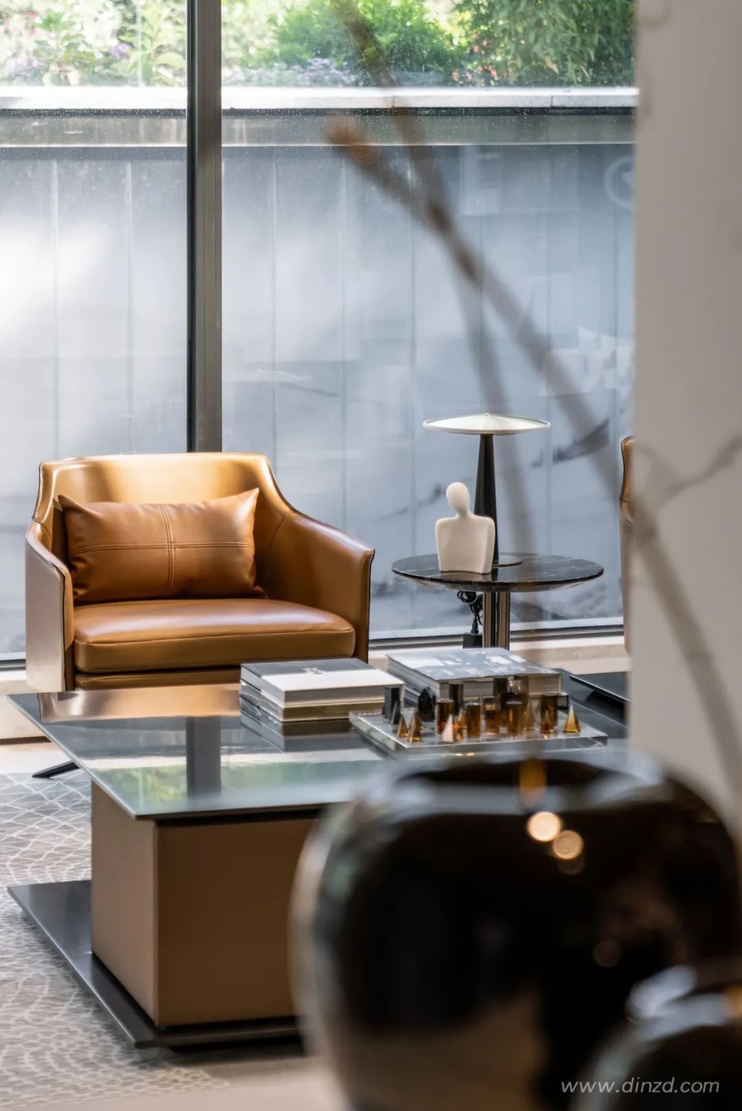 重庆中铁建南山和院独栋别墅 | 安澜芳华香榭人居-40