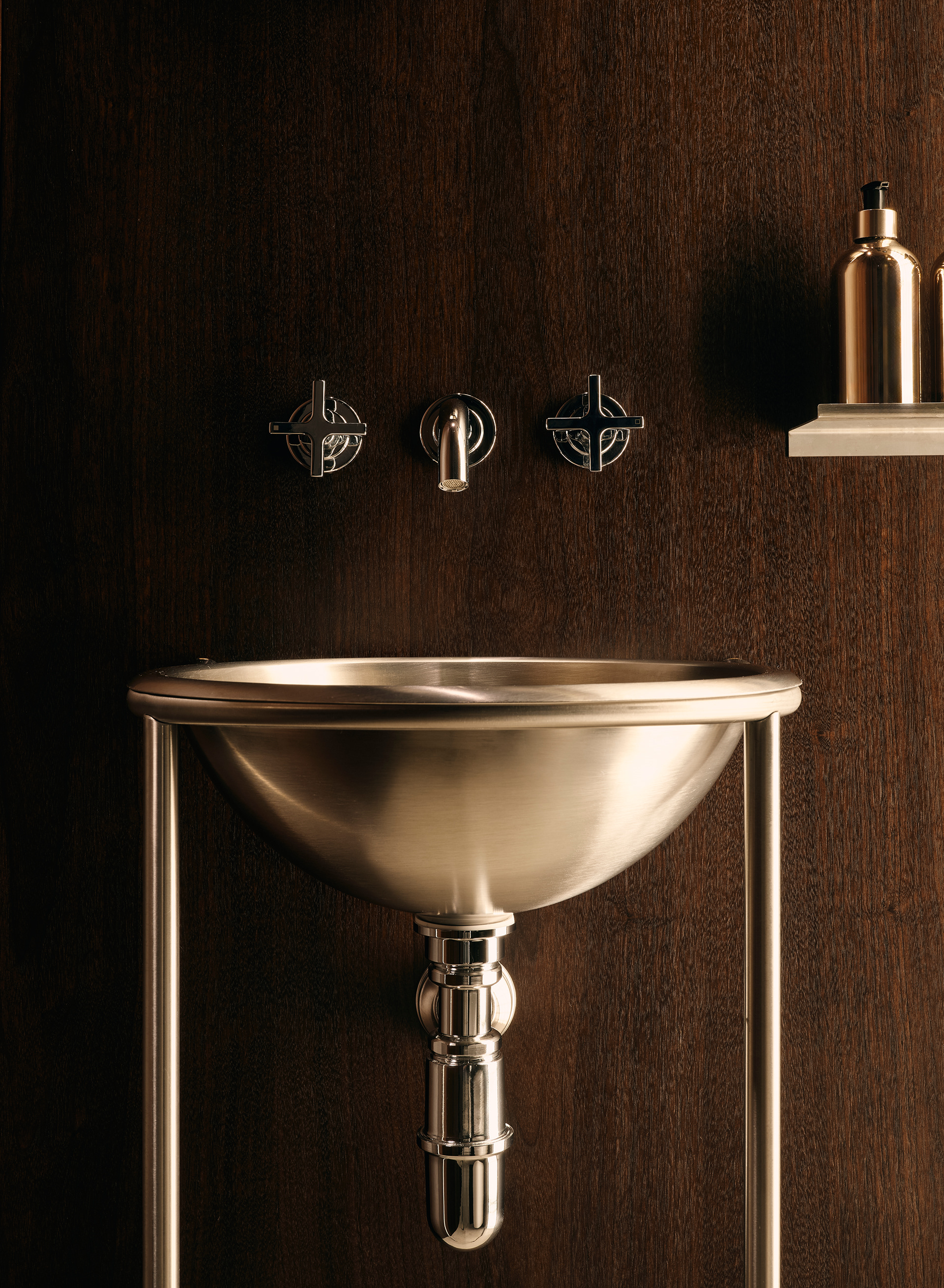 披萨工作室，咖啡馆丨俄罗斯圣彼得堡丨Aliaksandra Bialkova等四人团队-27