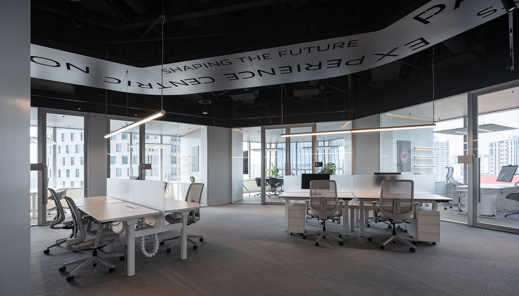 布雷博上海灵感实验室丨中国上海丨milanesi | paiusco-51