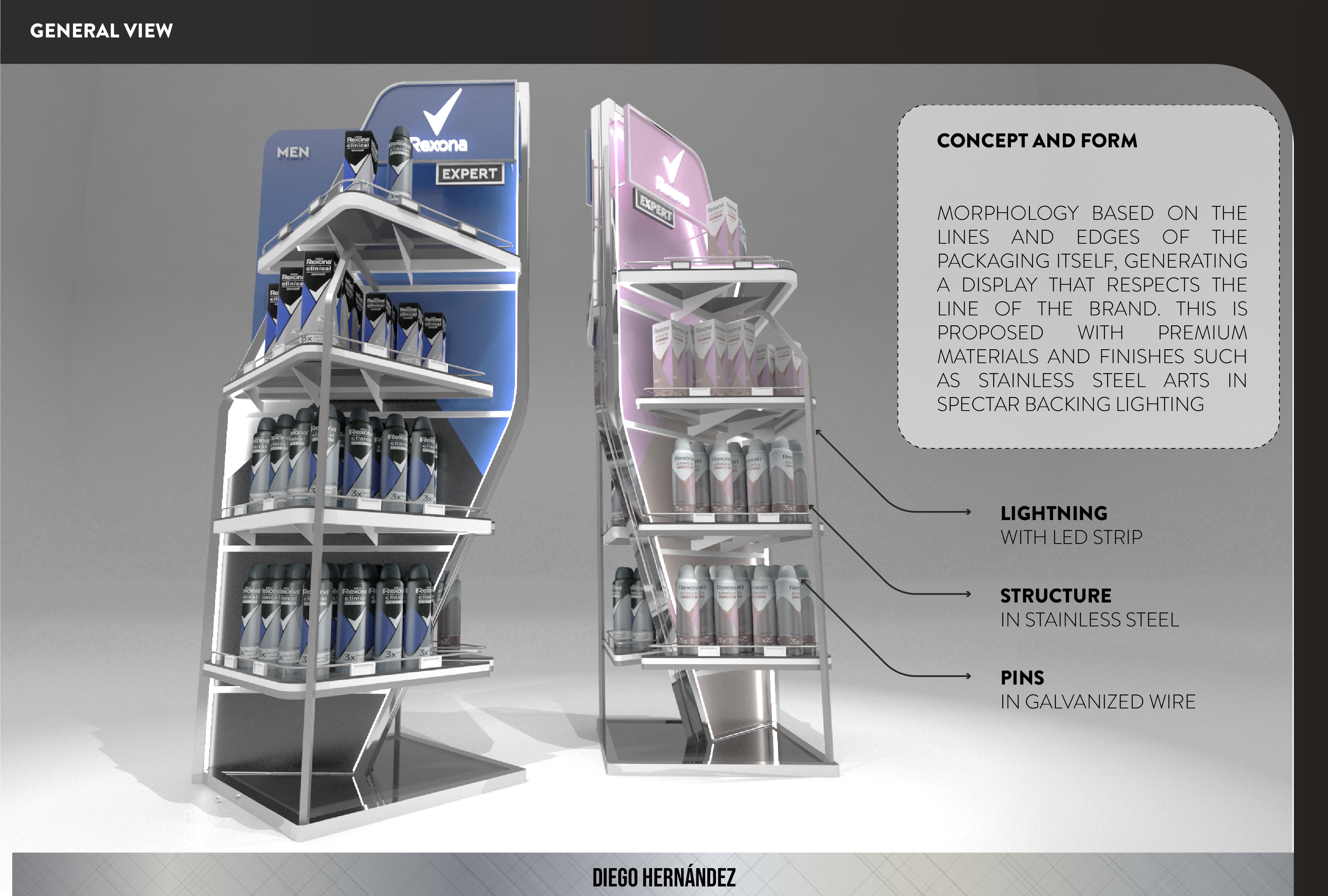 REXONA FLOOR STAND-1