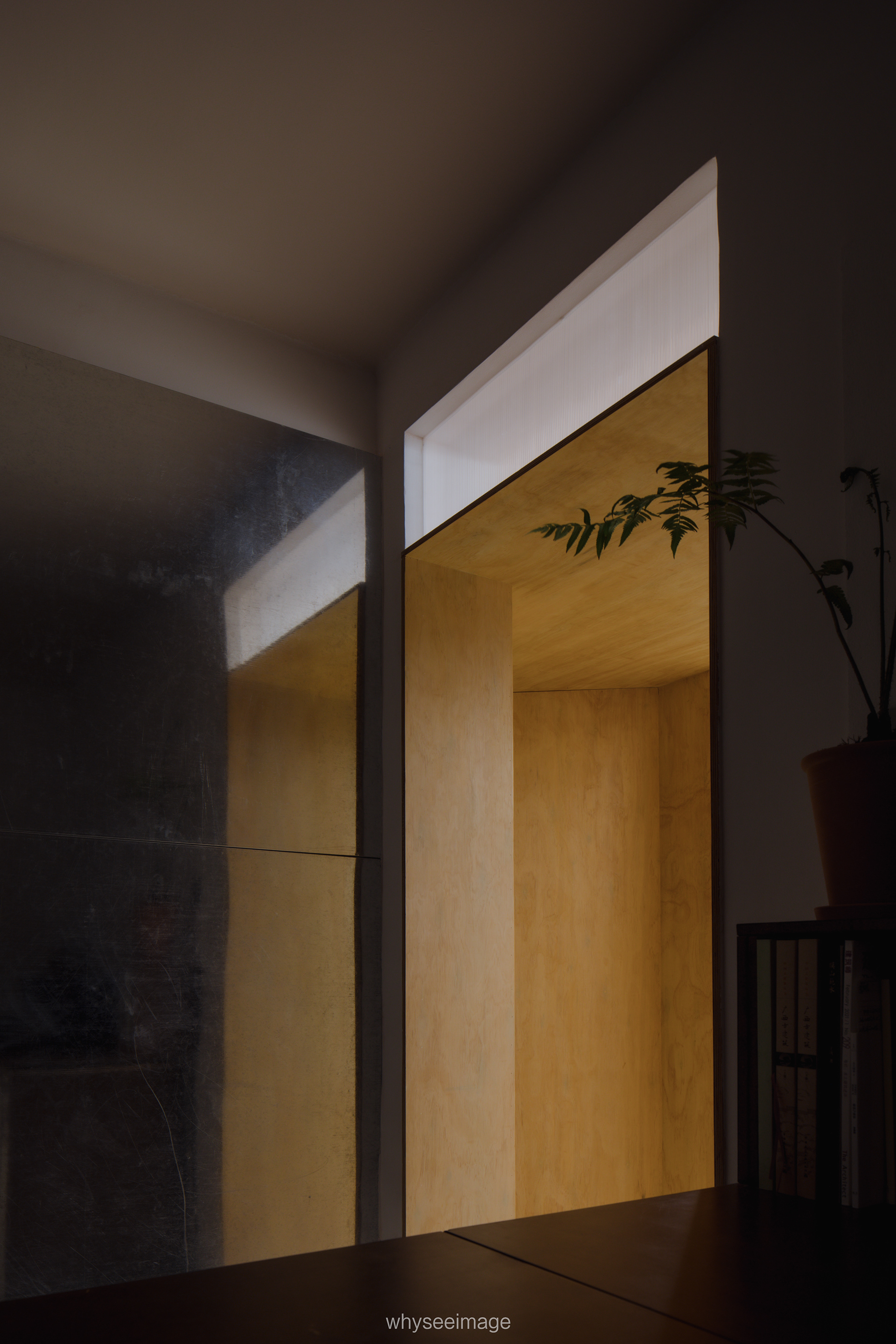 边缘计划新工作室丨中国大理丨边缘计划建筑工作室-39