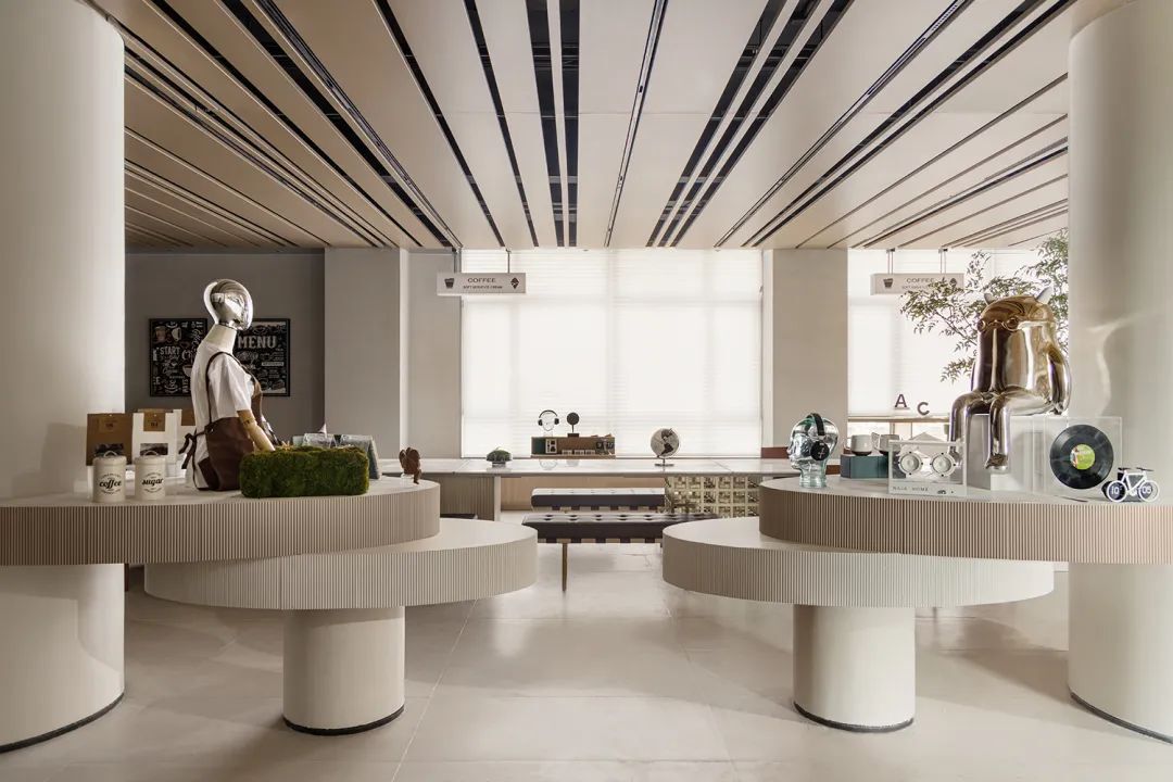 天津·滨海湾售楼处丨中国天津-29