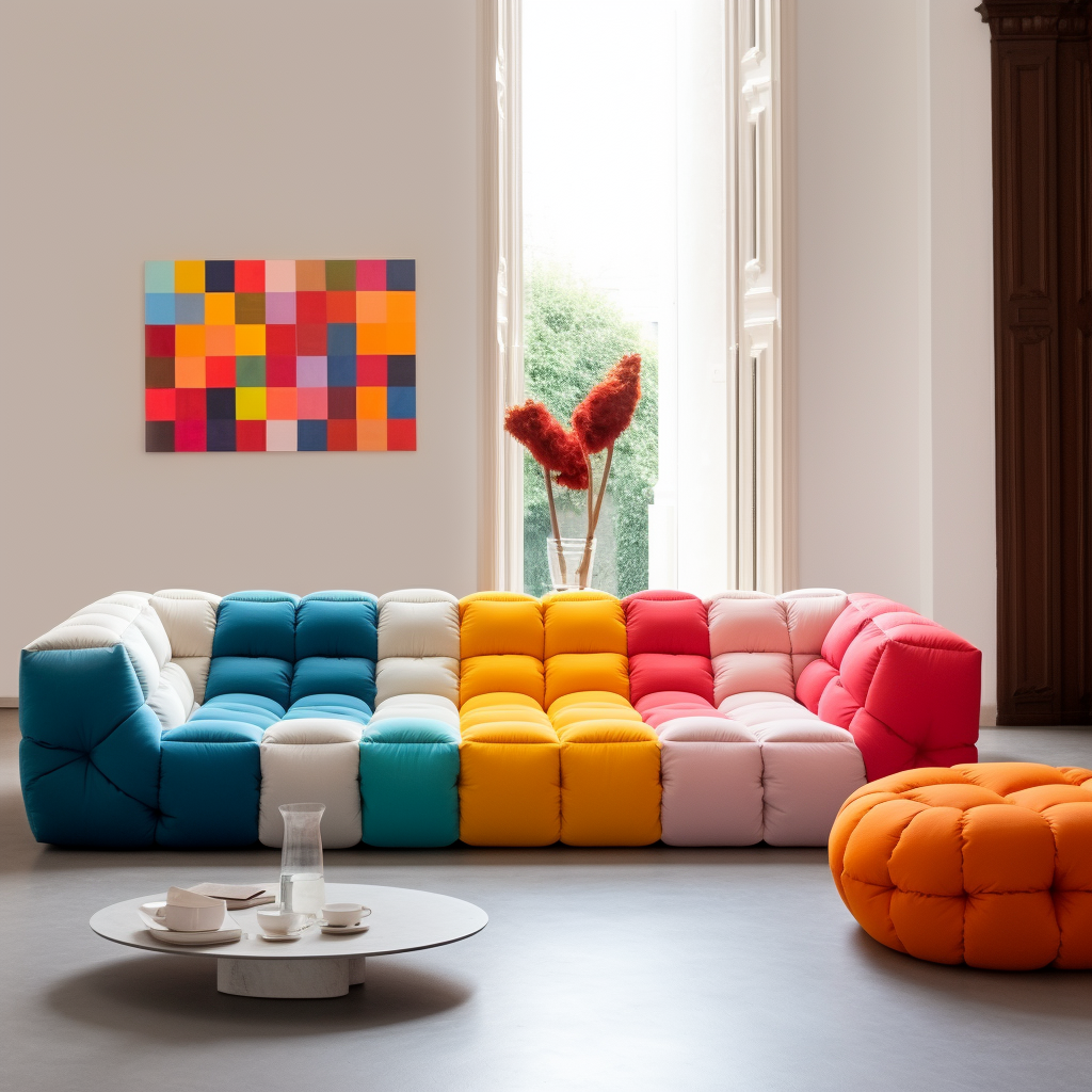 彩色沙发开发产品款式-32