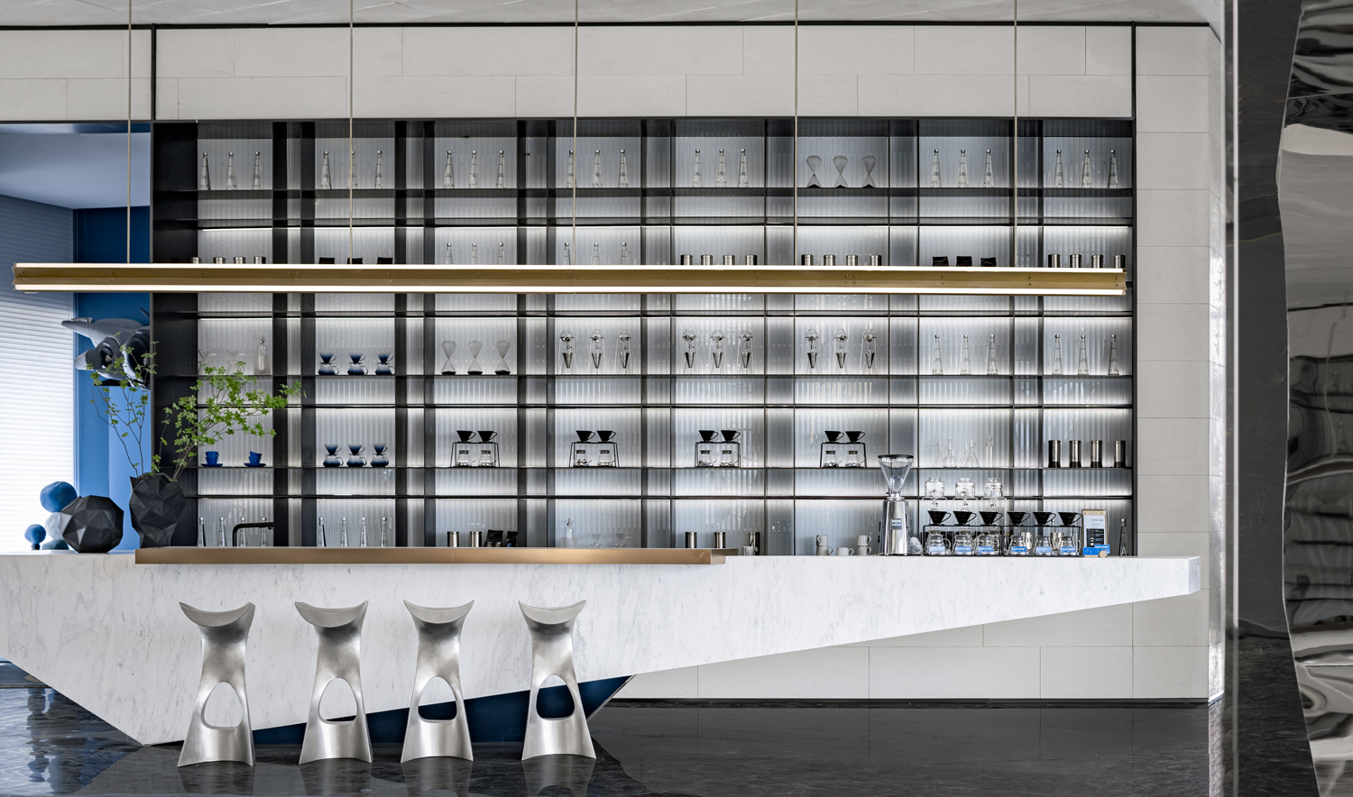 振兴环天金融城丨中国成都丨ABD琥珀设计-35