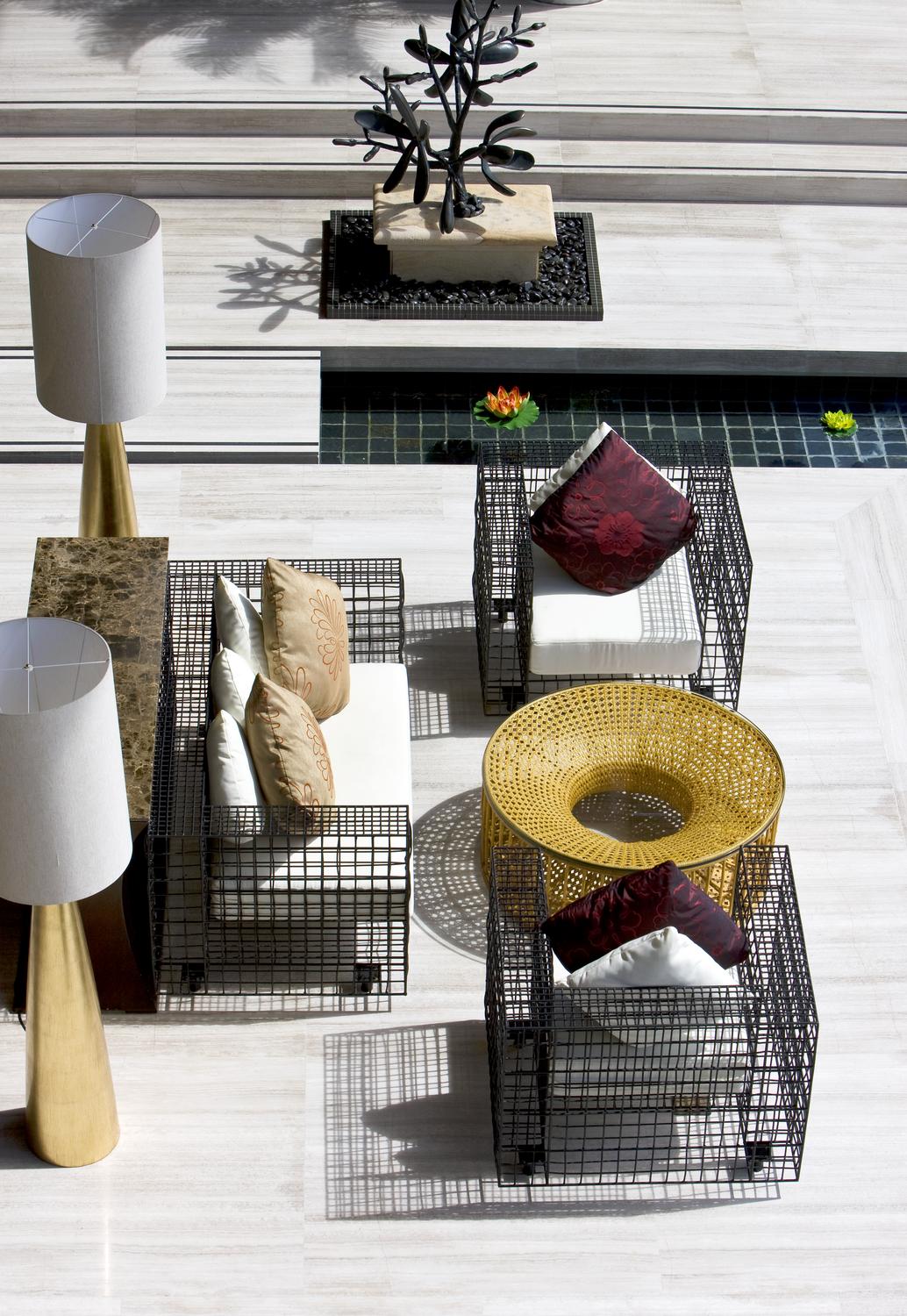 )Le Meridien Shimei Bay Beach Resort - Spa, Wanning, China-6