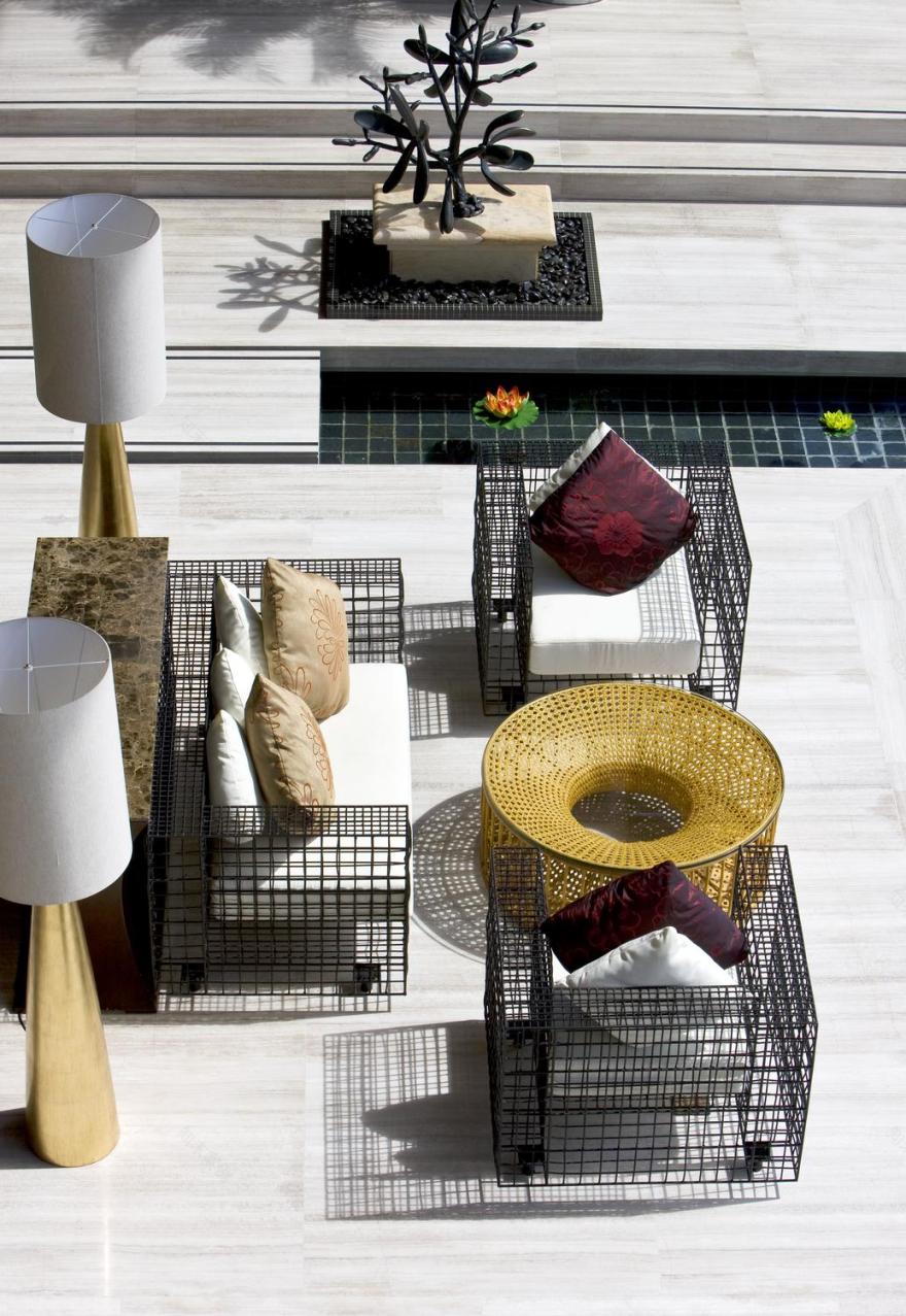 )Le Meridien Shimei Bay Beach Resort - Spa, Wanning, China-6