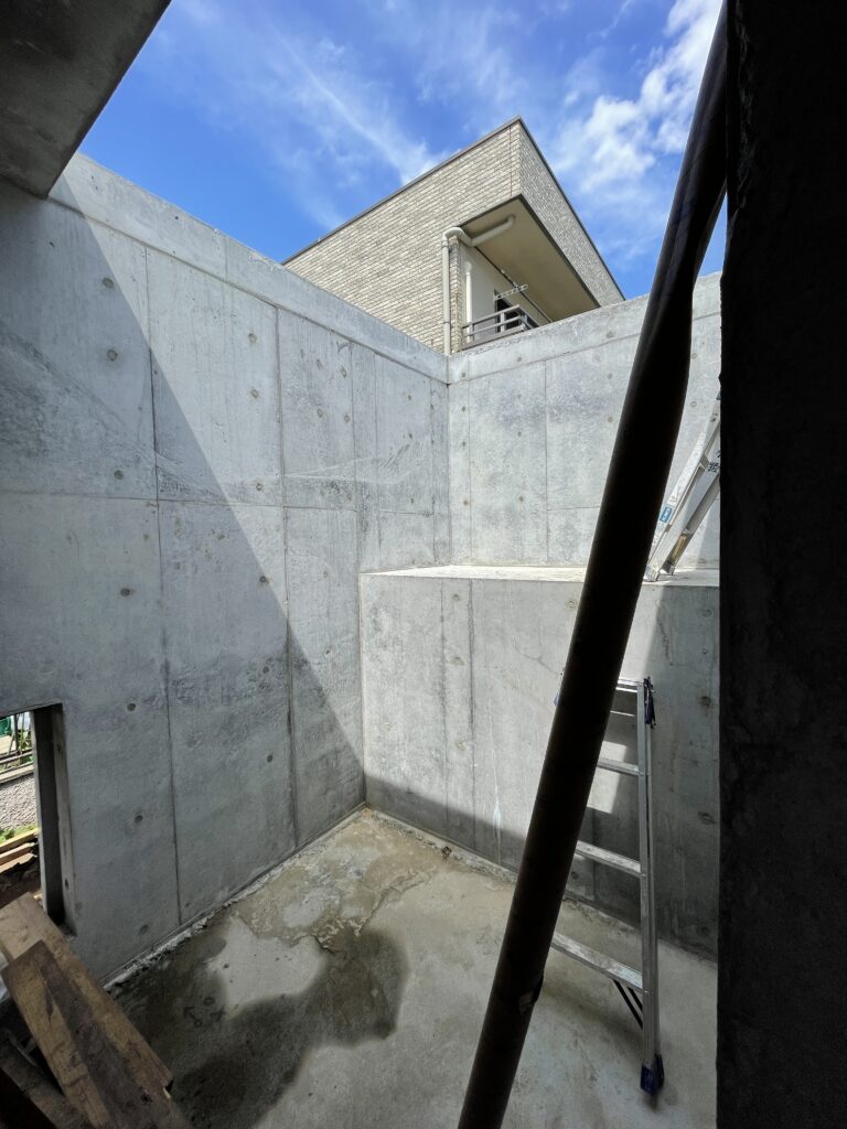 荻窪の住宅 05丨LEVEL Architects-27