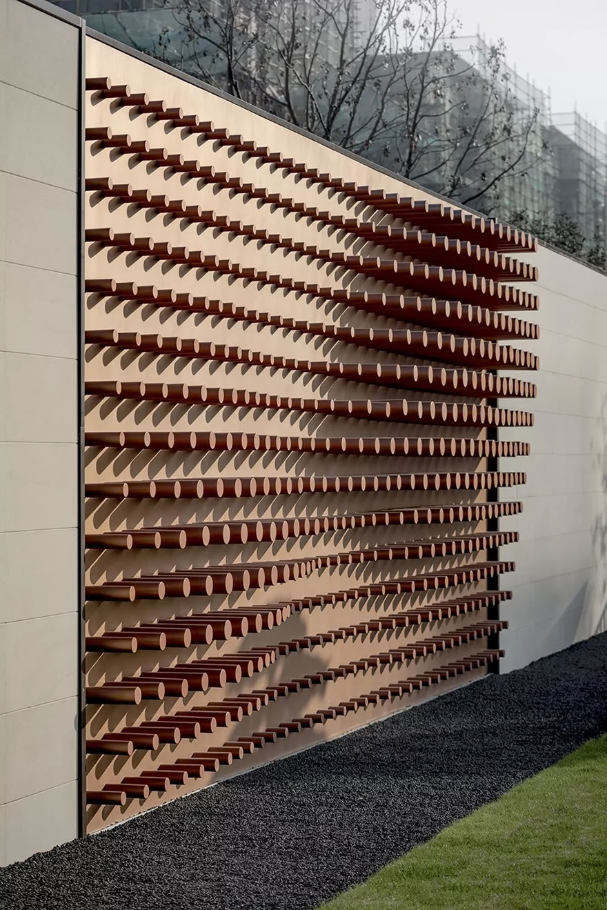 合肥华润紫玥台展示区-40