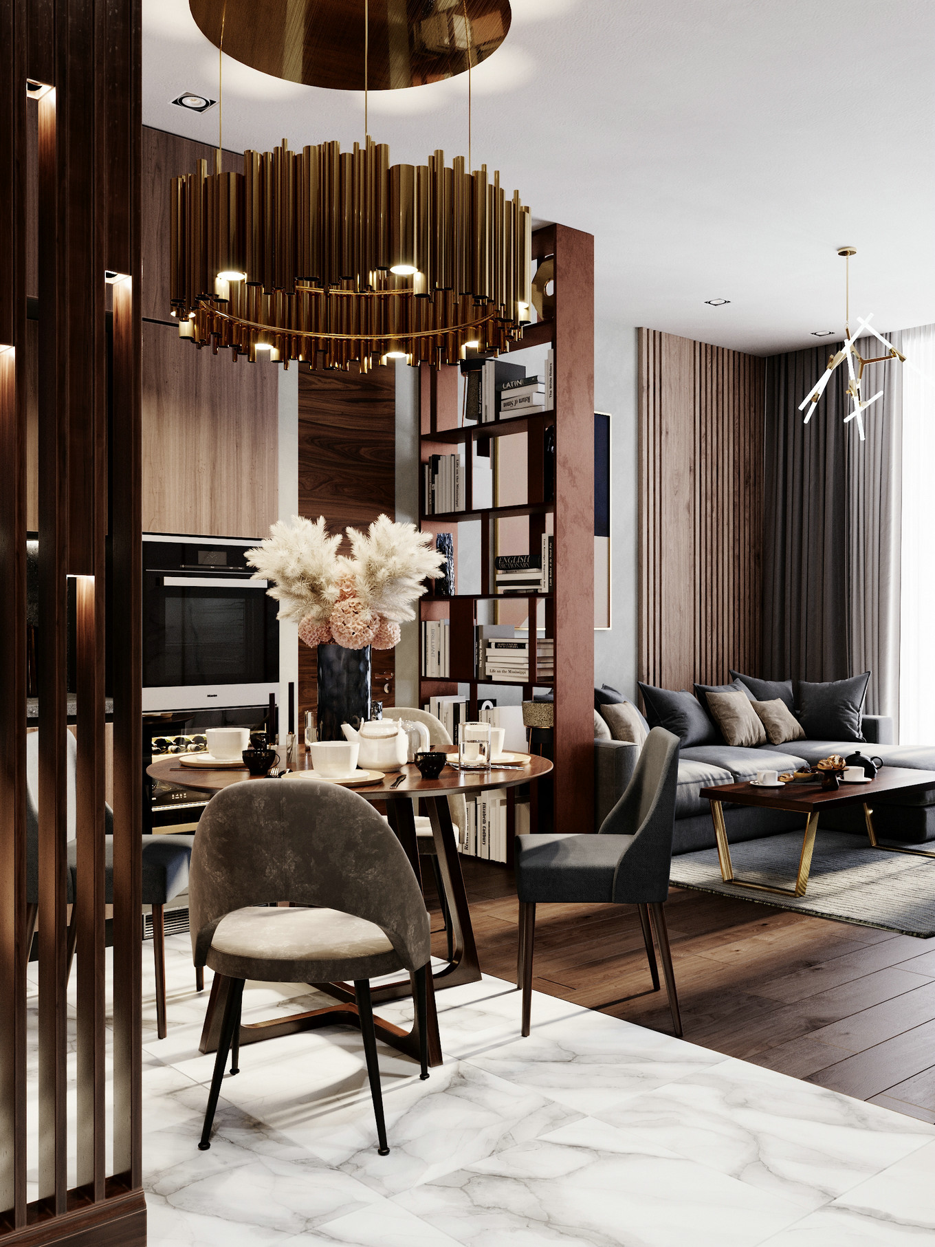 现代风格设计,精致细节展现-16