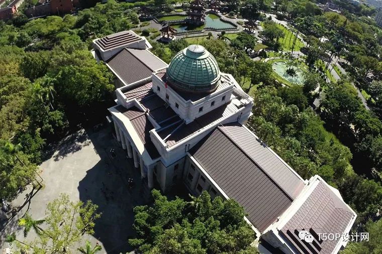 台湾最美博物馆 | 惠柏设计-35