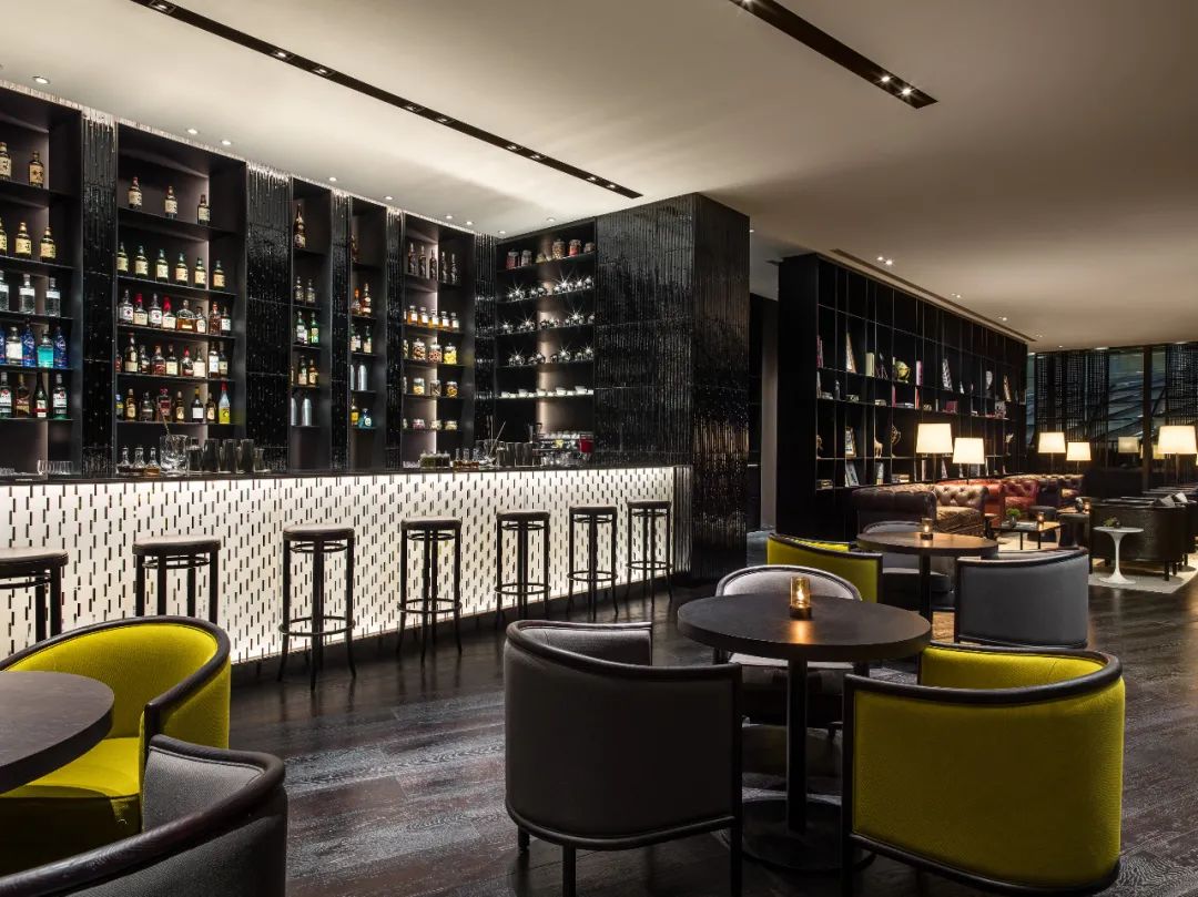 上海镛舍酒店 | 极简与海派的完美融合-83