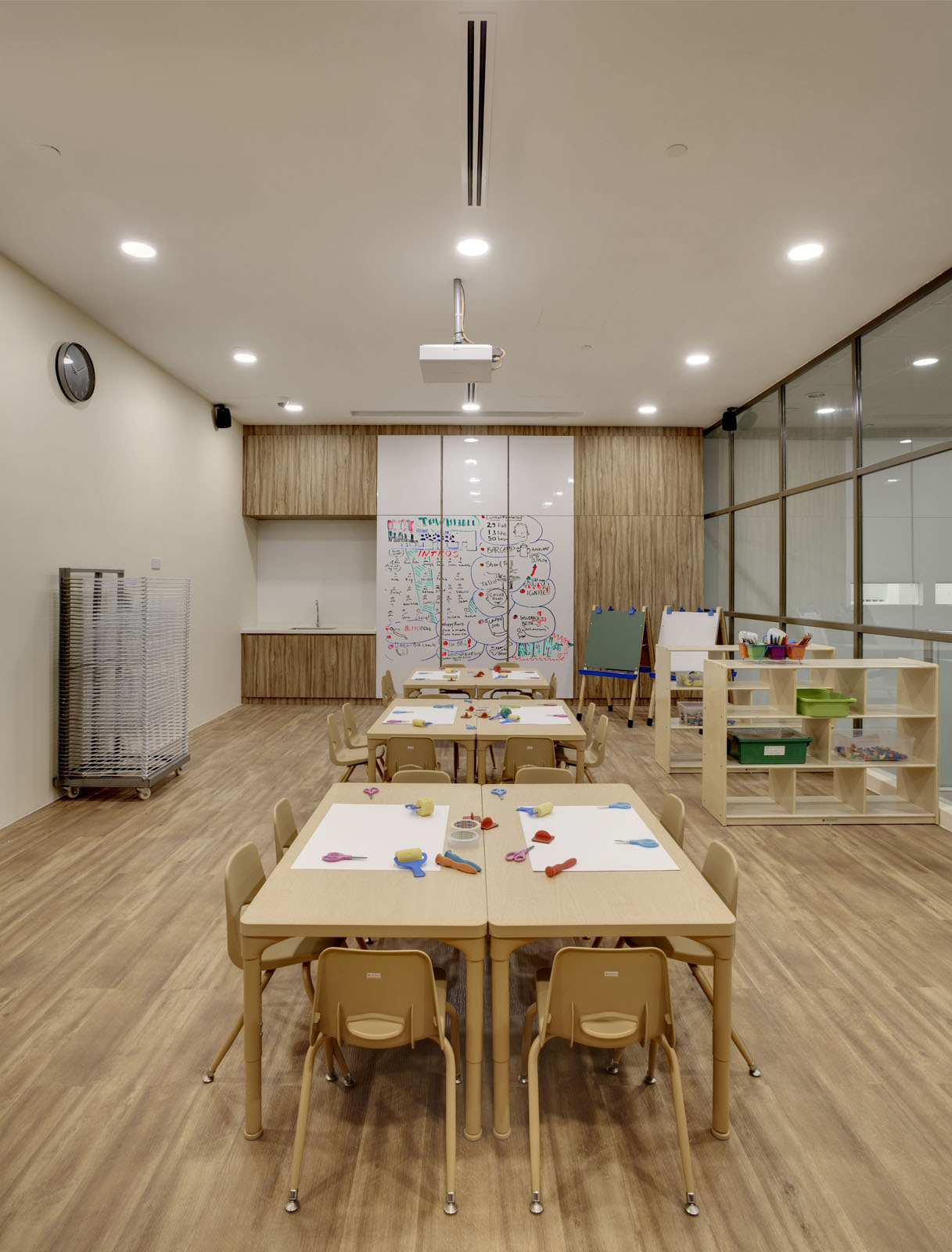 新加坡南洋艺术学前教育学院 NAFA ARTS PRESCHOOL-43