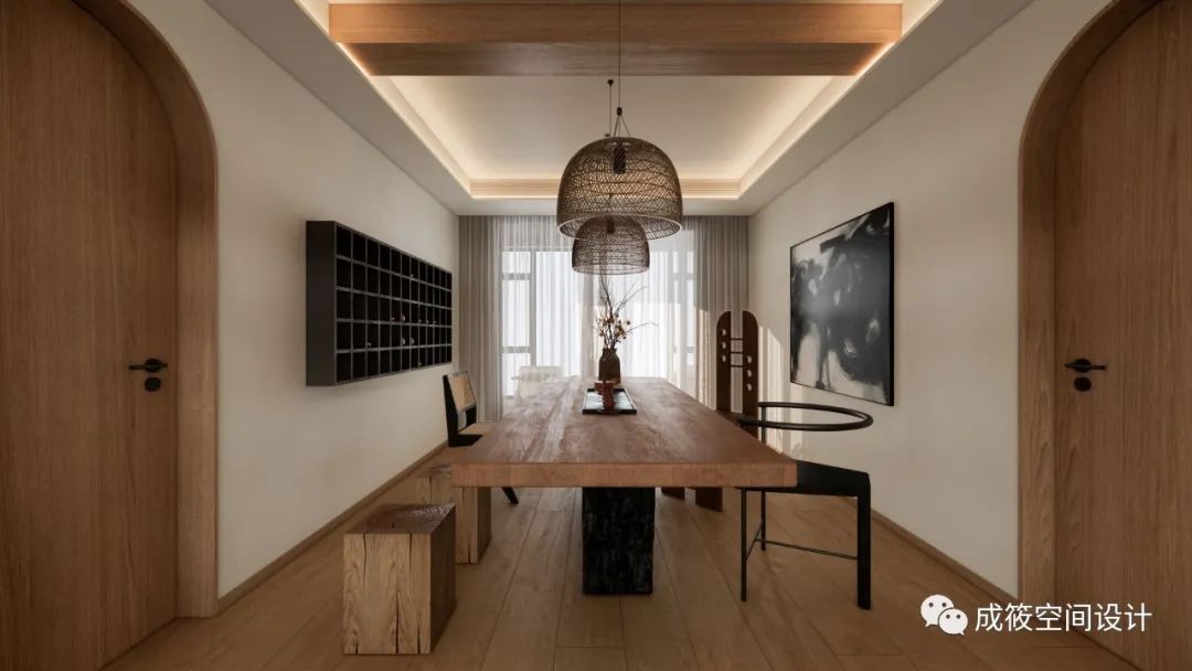 上海成筱设计别墅丨中国上海-47