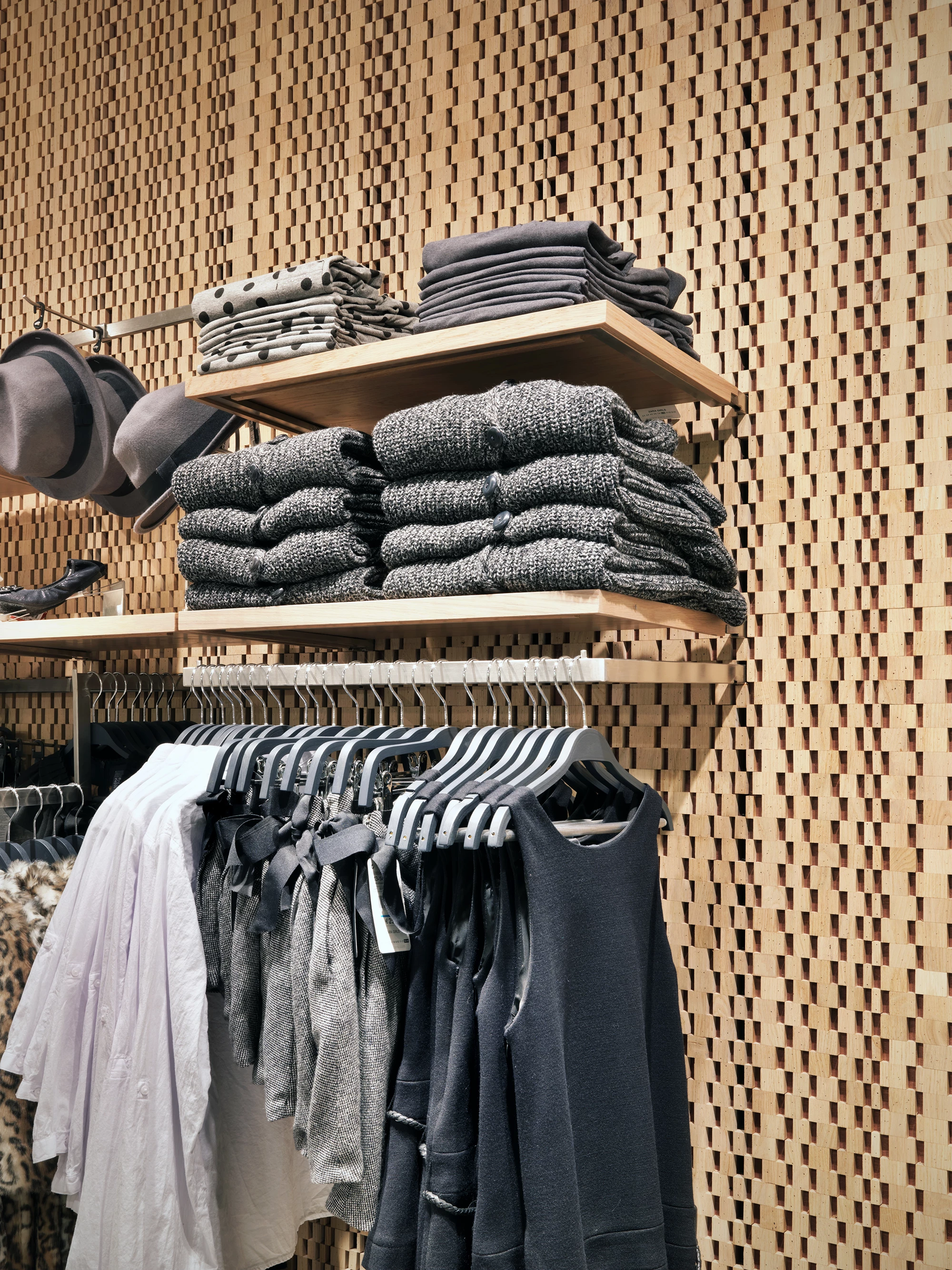 意大利罗马 Zara 旗舰店-22