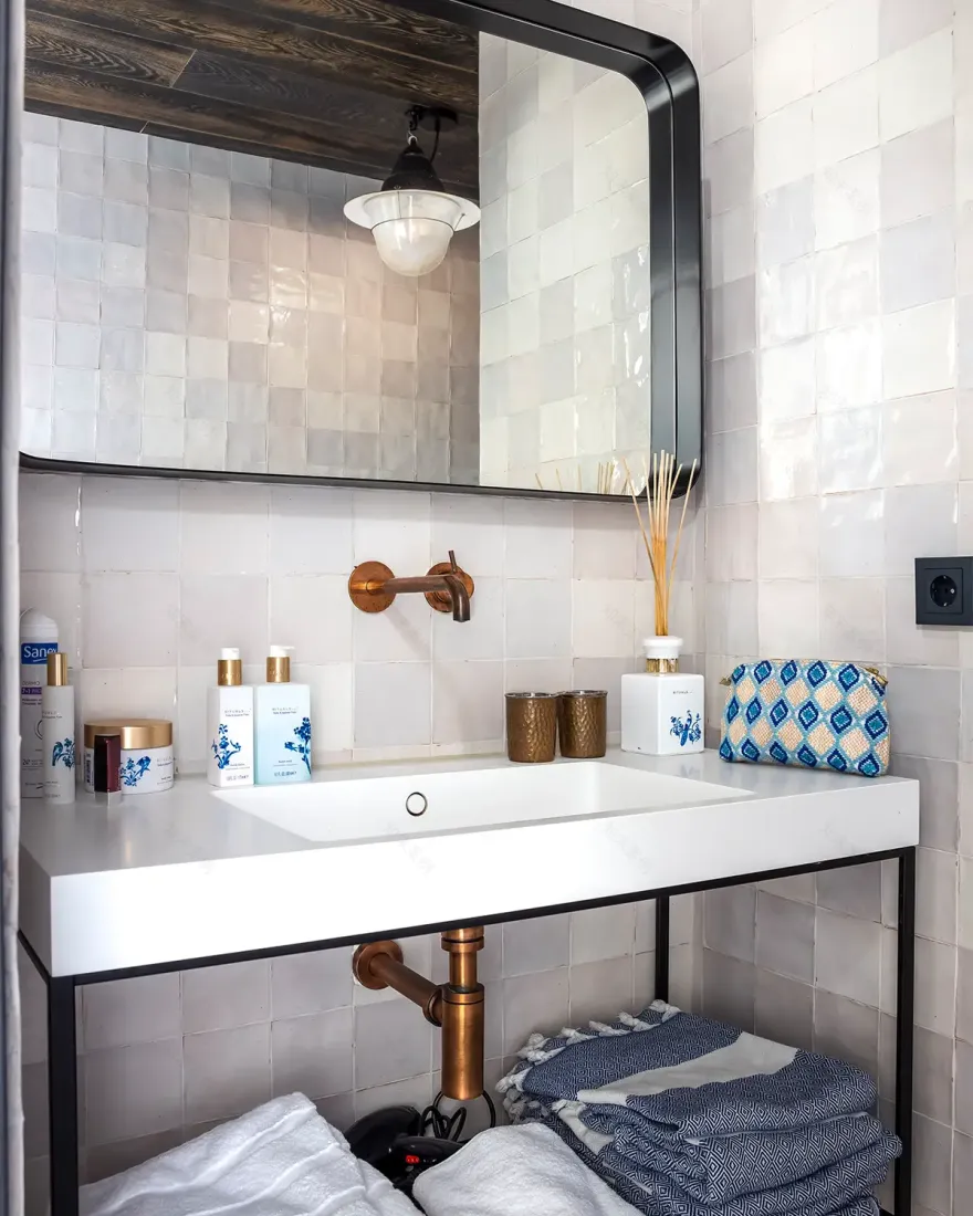 荷兰水上集装箱之家(Zwarte Zwaan)-29