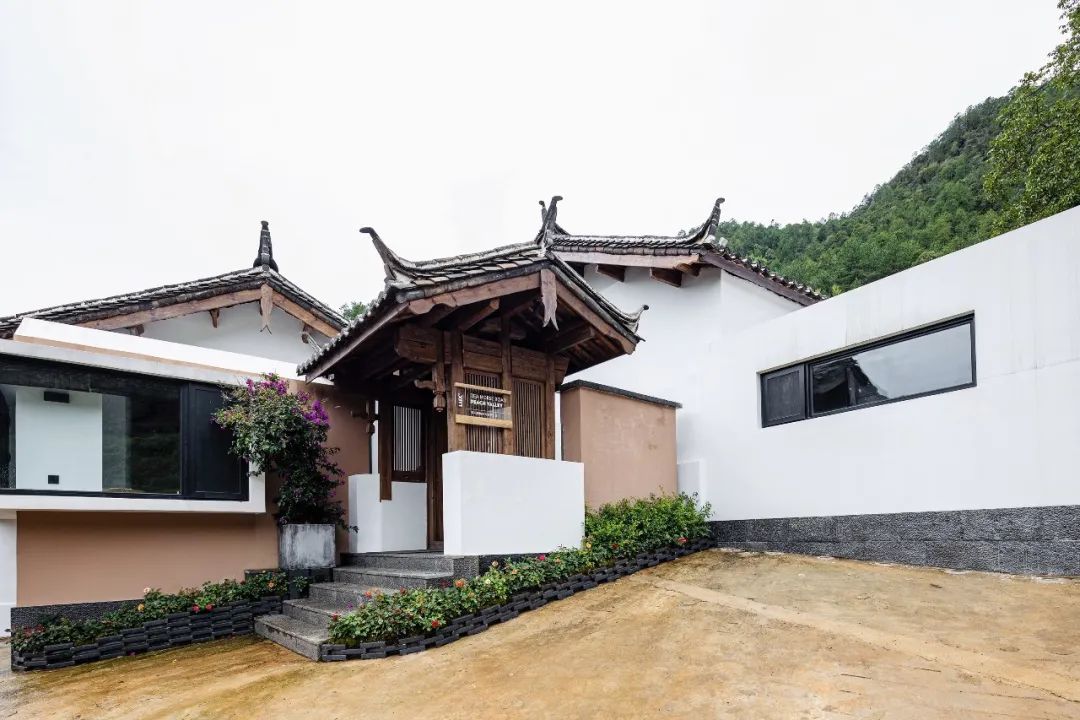 六家丽世酒店串联起一条茶马古道,滇藏线又添美好酒店体验-85