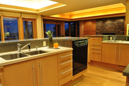 隔壁的适老化无障碍住宅丨美国丨西雅图建筑师Ray Ernst-15