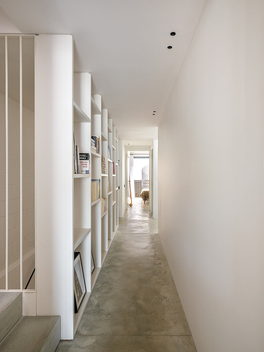 1945 年的房子丨西班牙丨Nordest Arquitectura-9