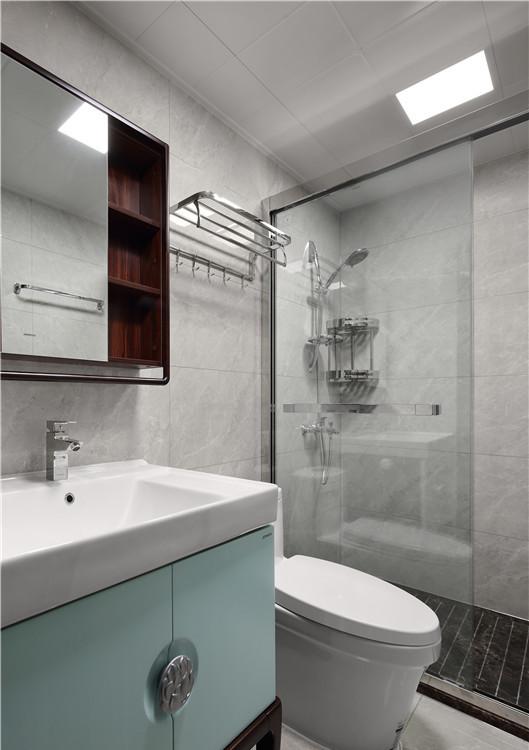 现代简约家居,打造和谐宁静之美-28