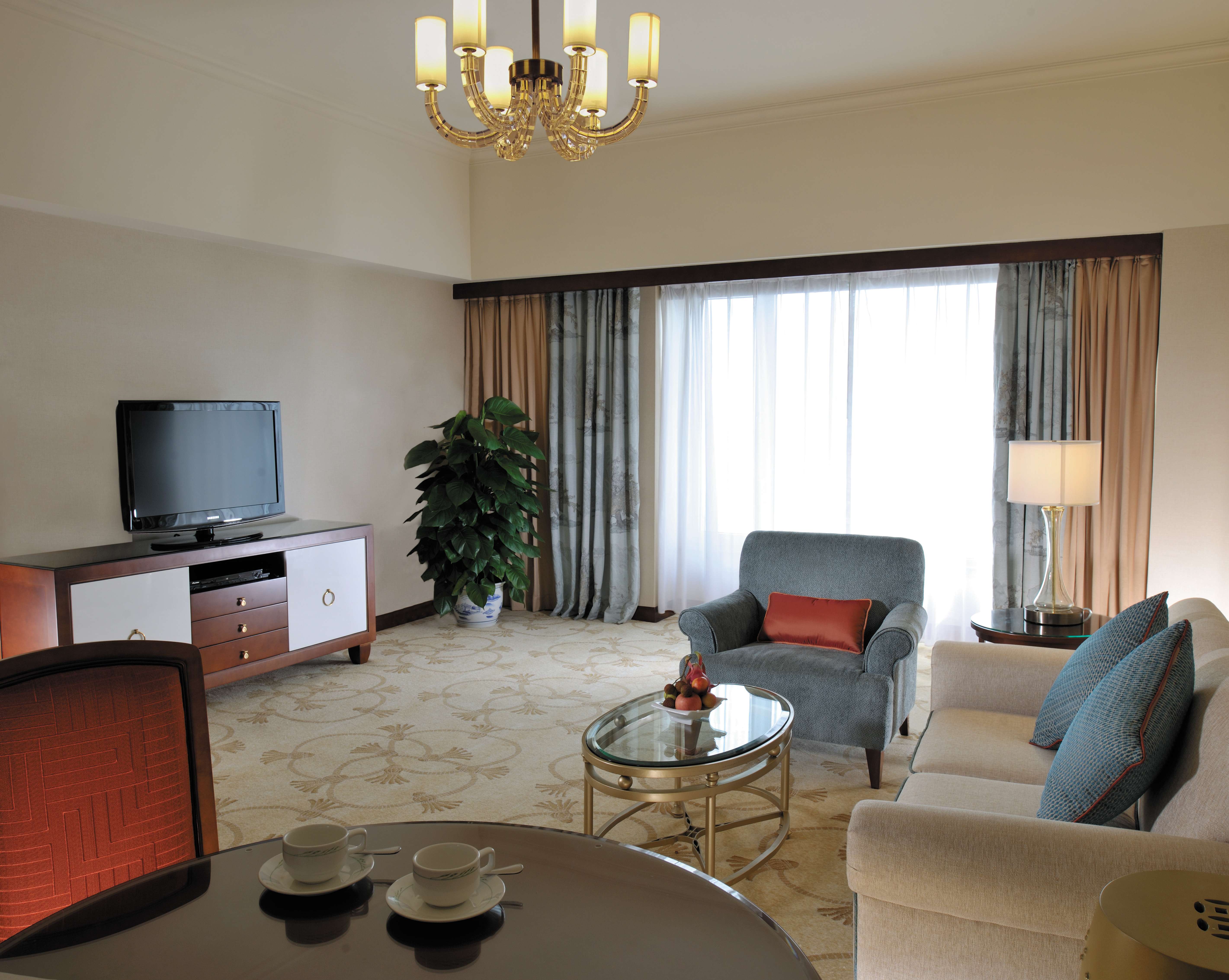 中国北海Shangri La Hotel, Beihai-30