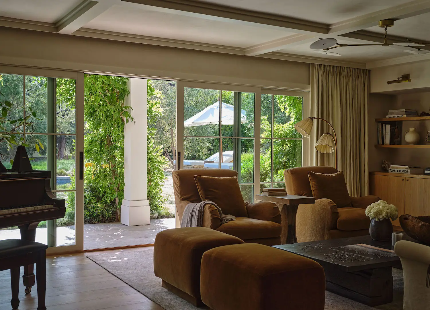 别墅丨马里丨Sarah Solis Design Studio-30